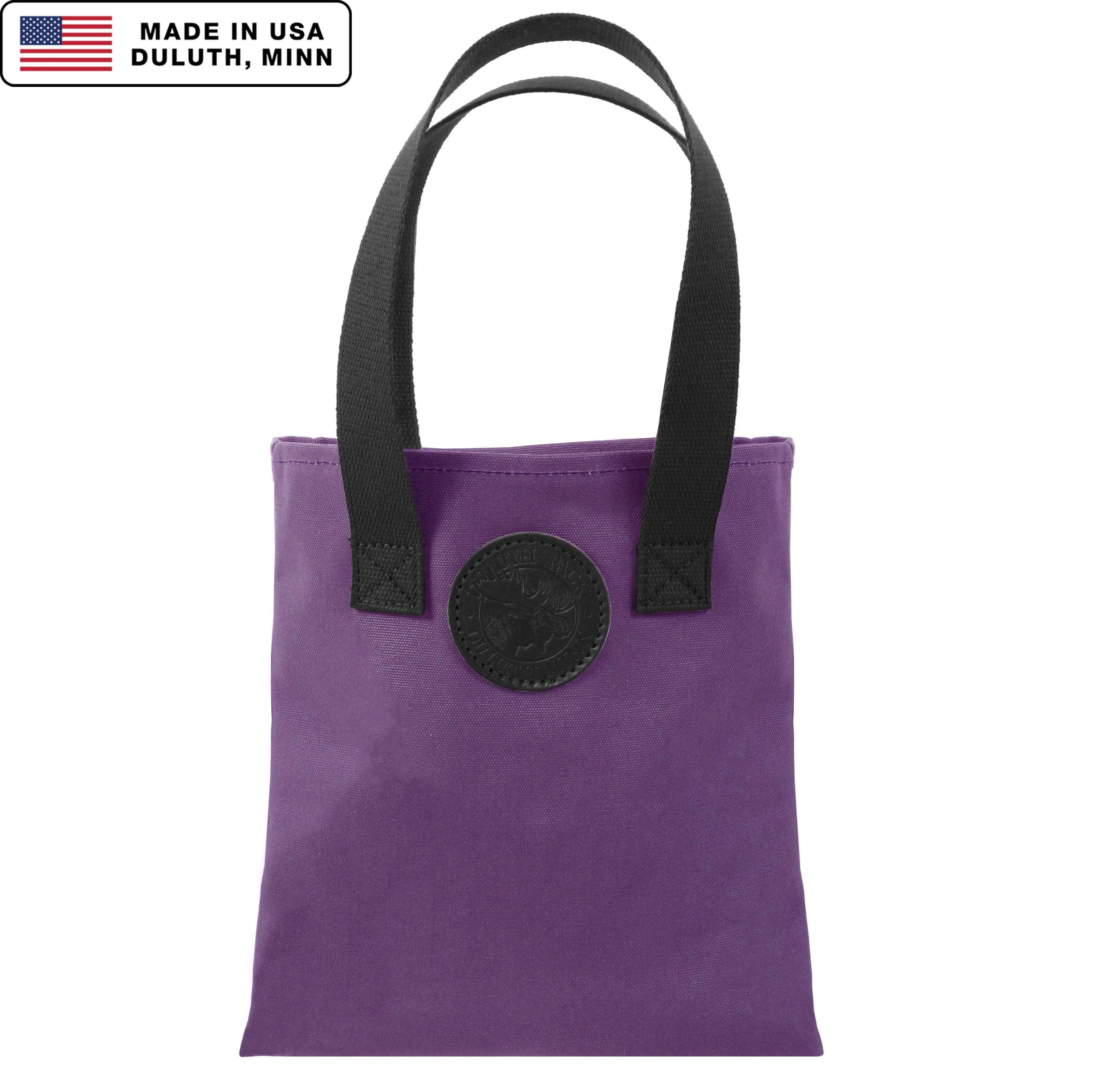 Duluth Pack Promo Box Tote