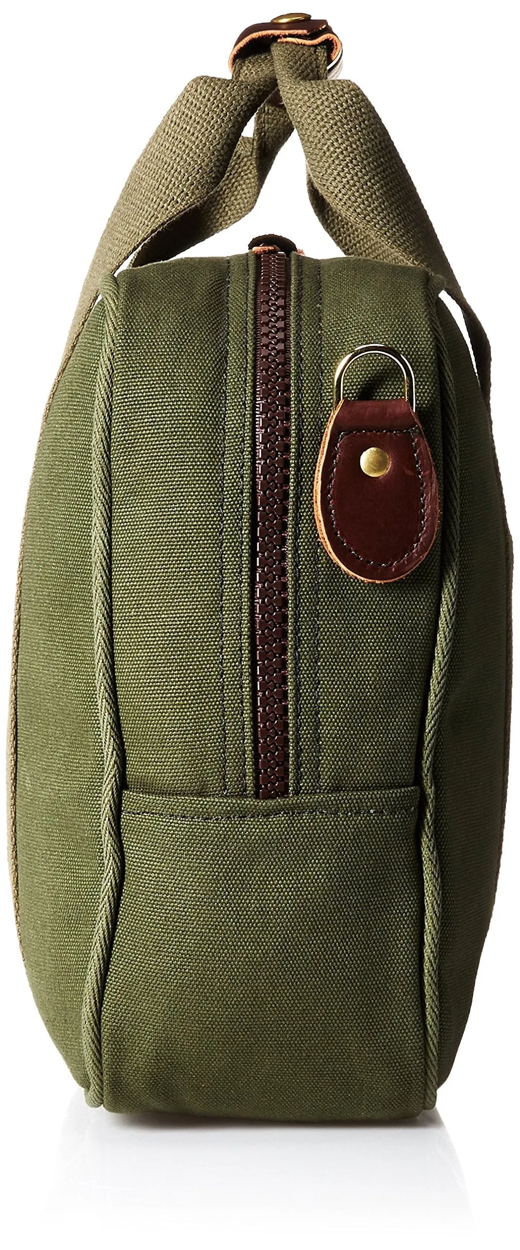Duluth Pack Safari Portfolio