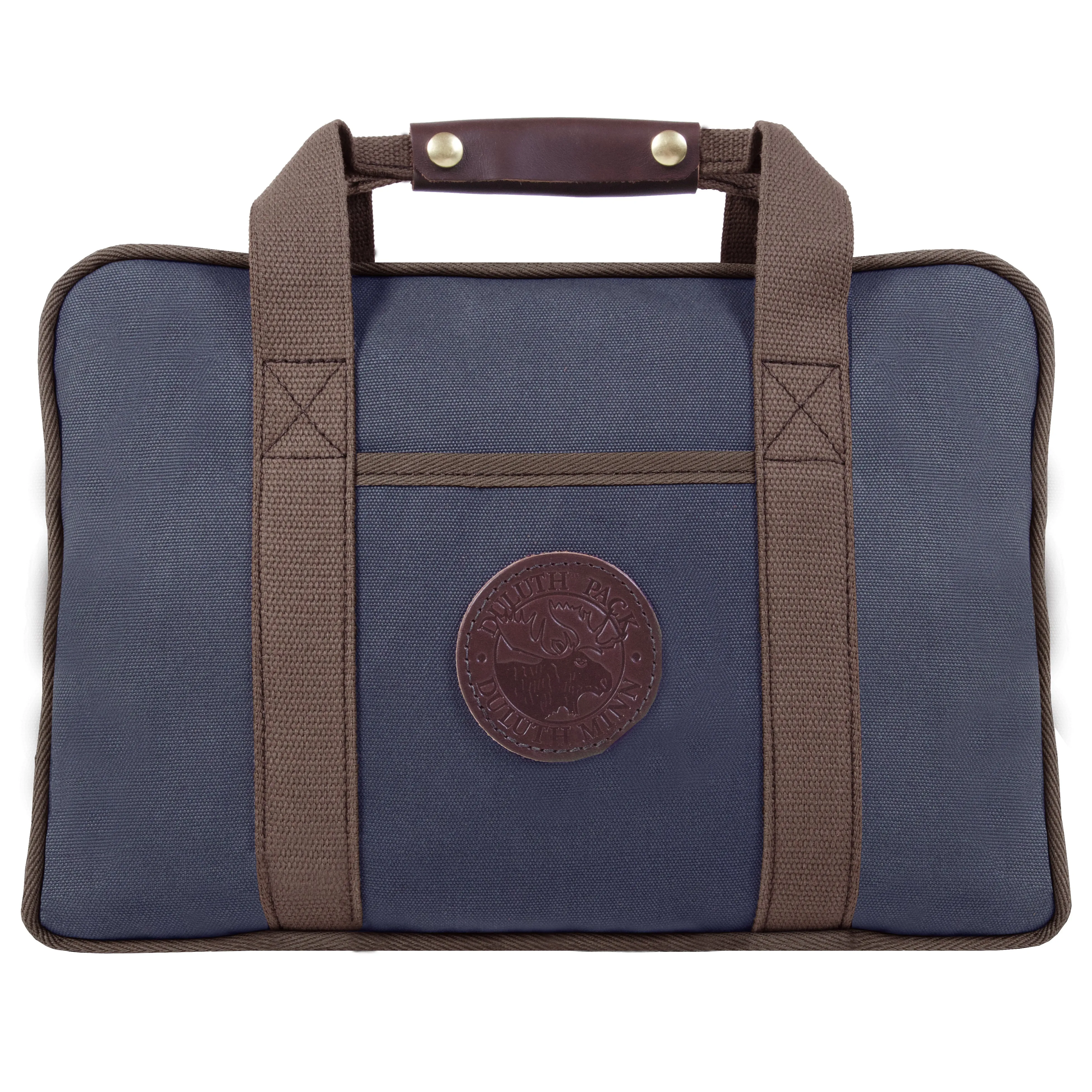 Duluth Pack Safari Portfolio