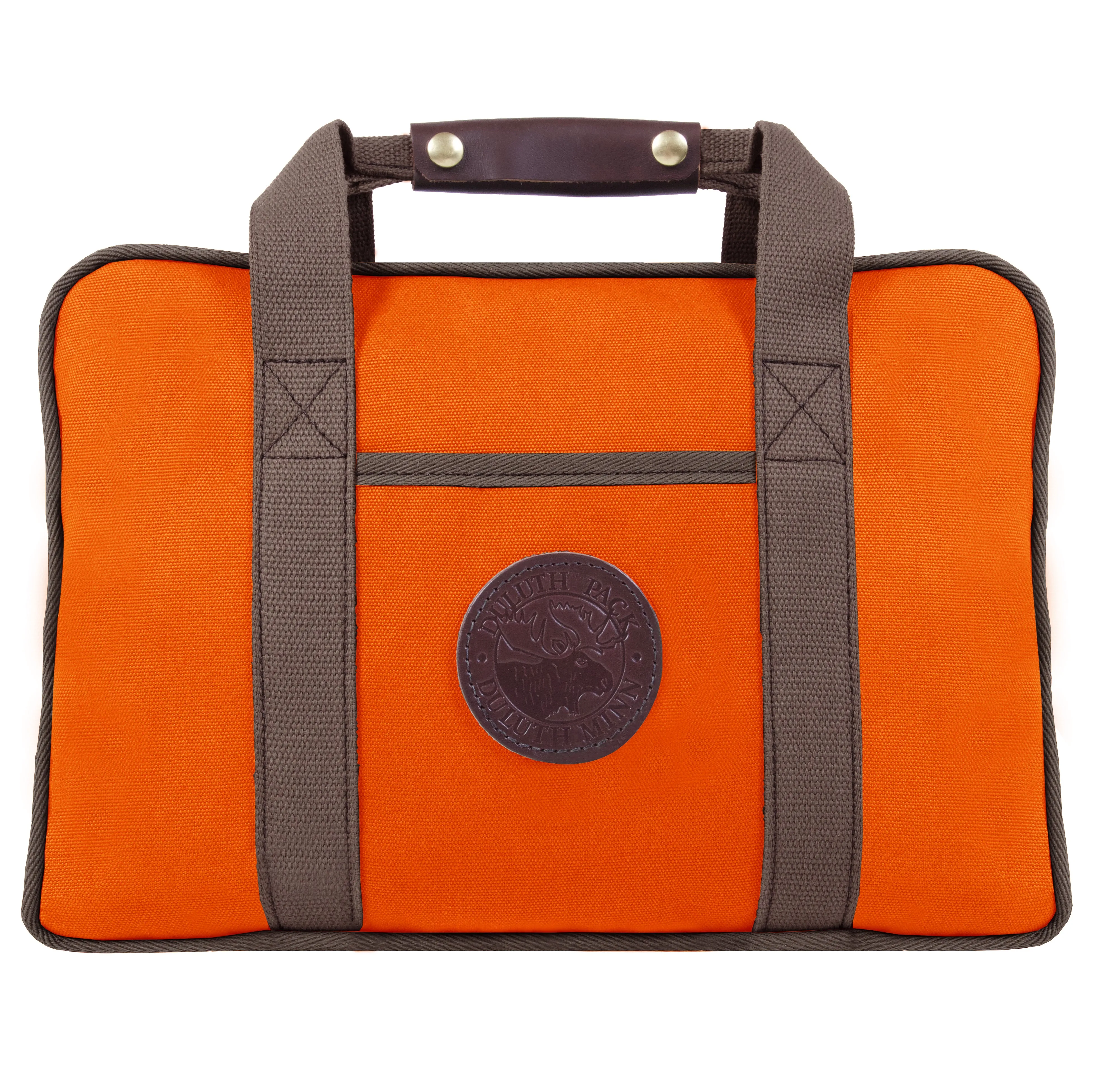 Duluth Pack Safari Portfolio