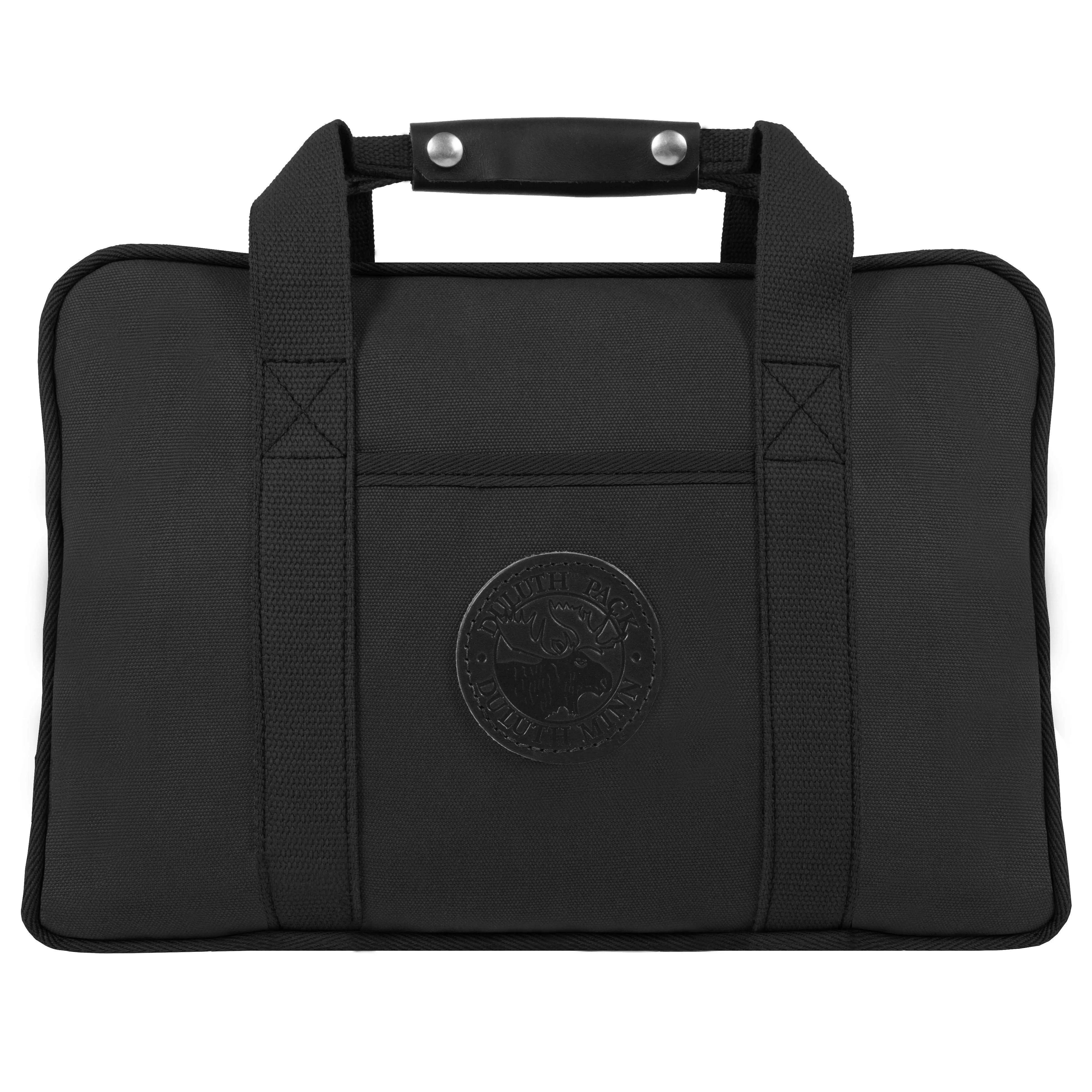Duluth Pack Safari Portfolio