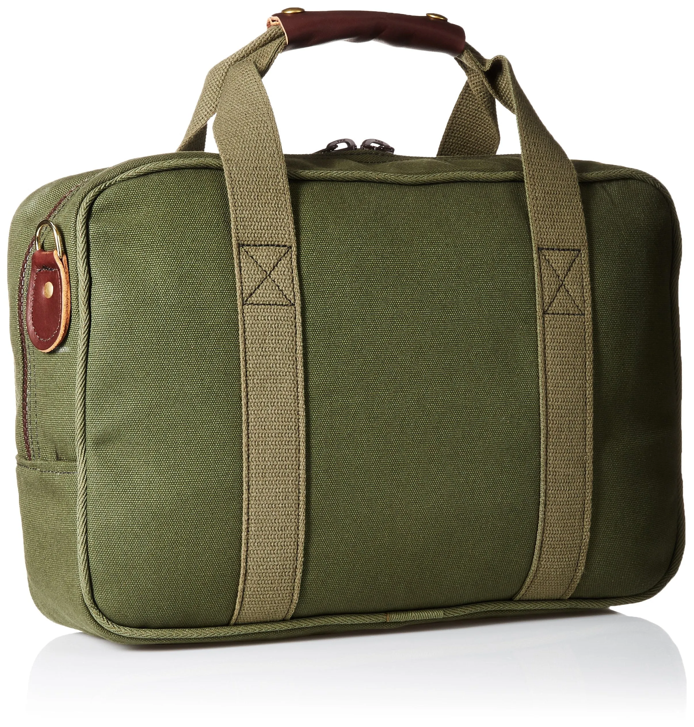 Duluth Pack Safari Portfolio