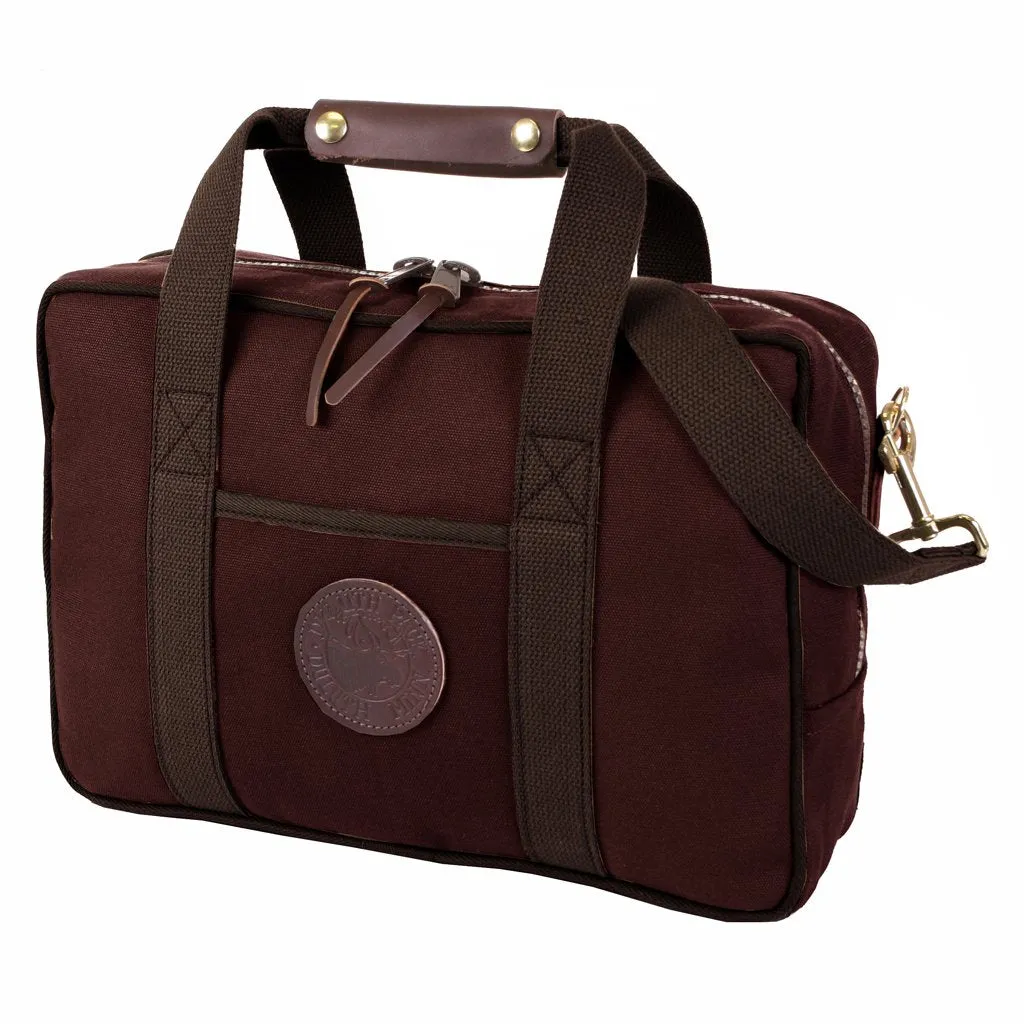 Duluth Pack Safari Portfolio