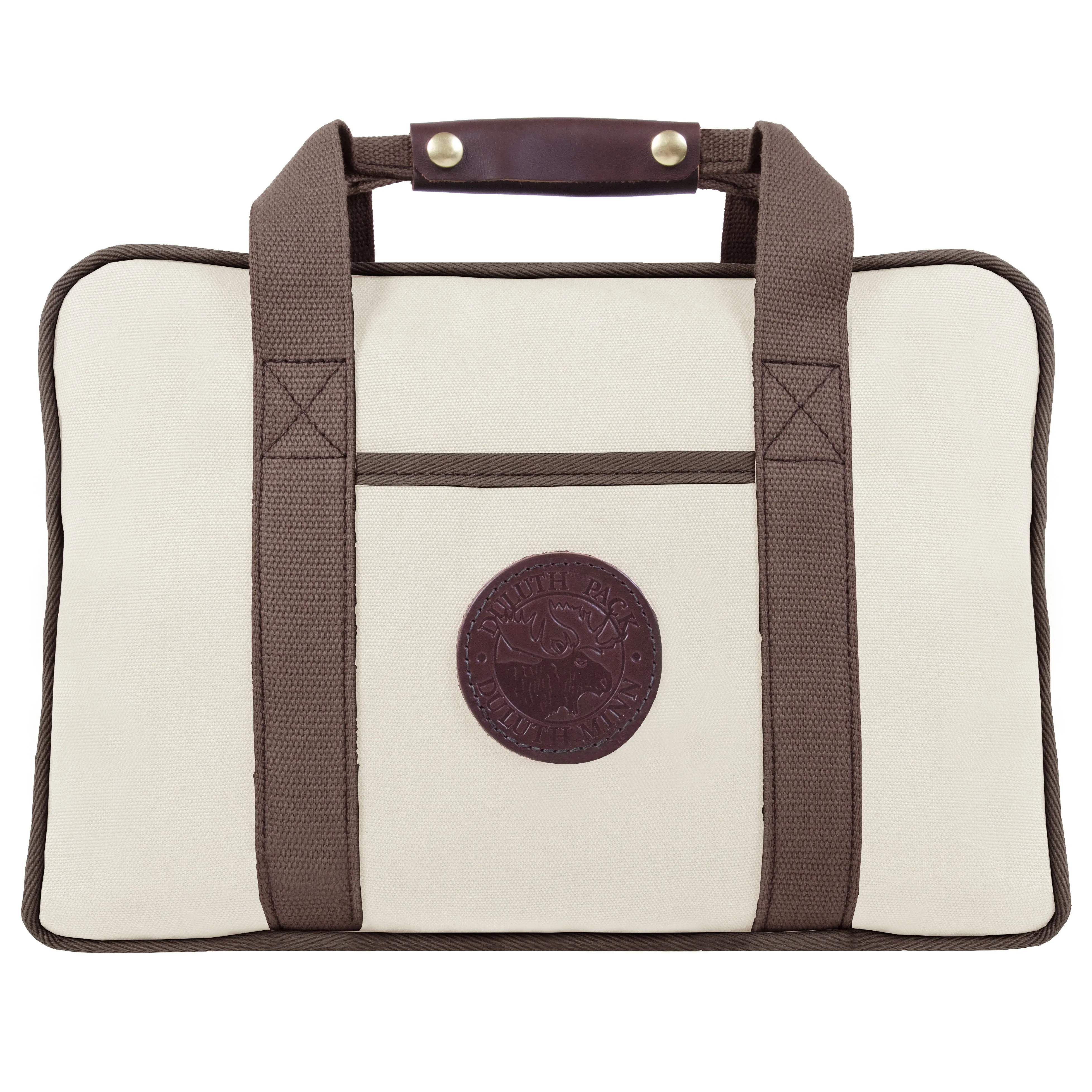 Duluth Pack Safari Portfolio