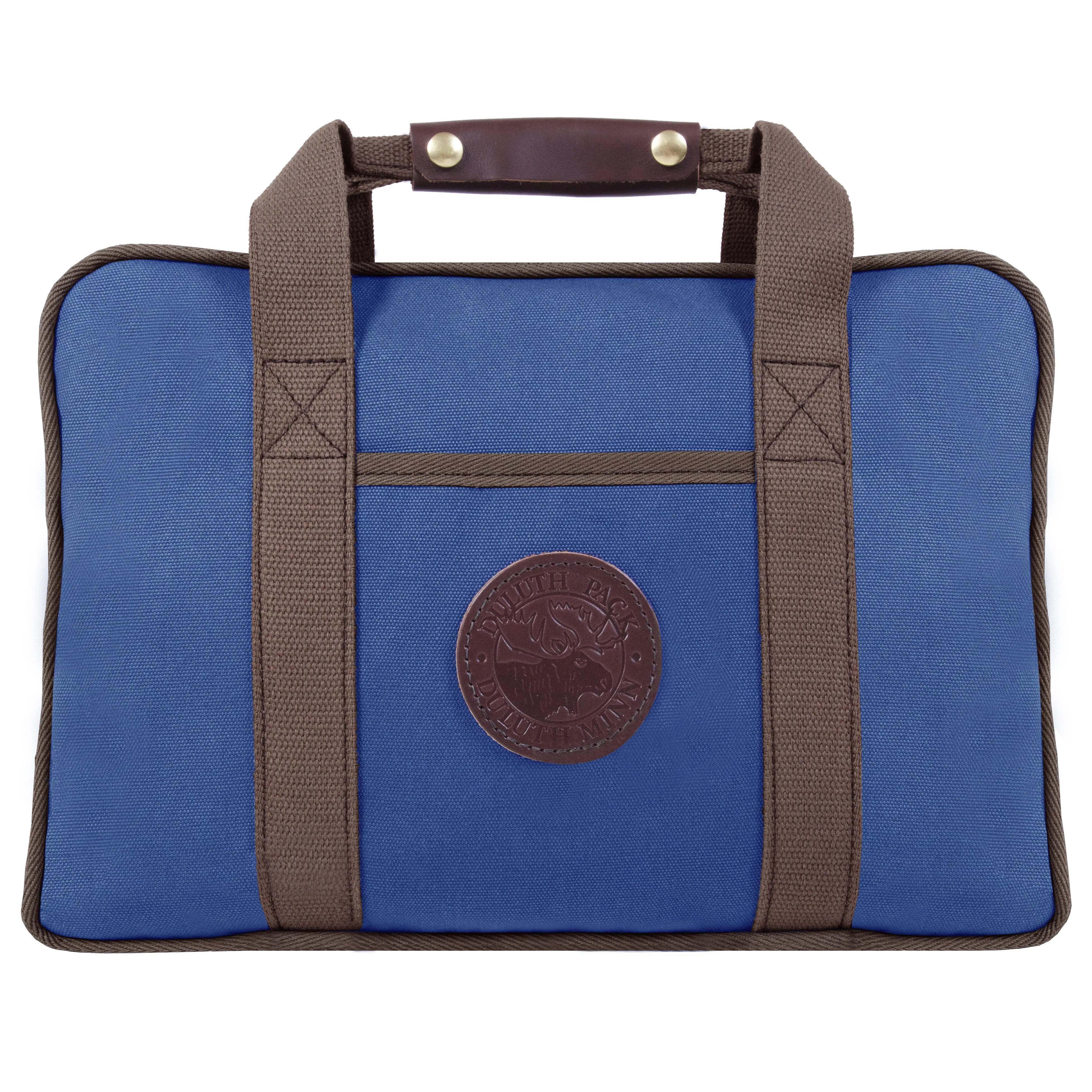 Duluth Pack Safari Portfolio