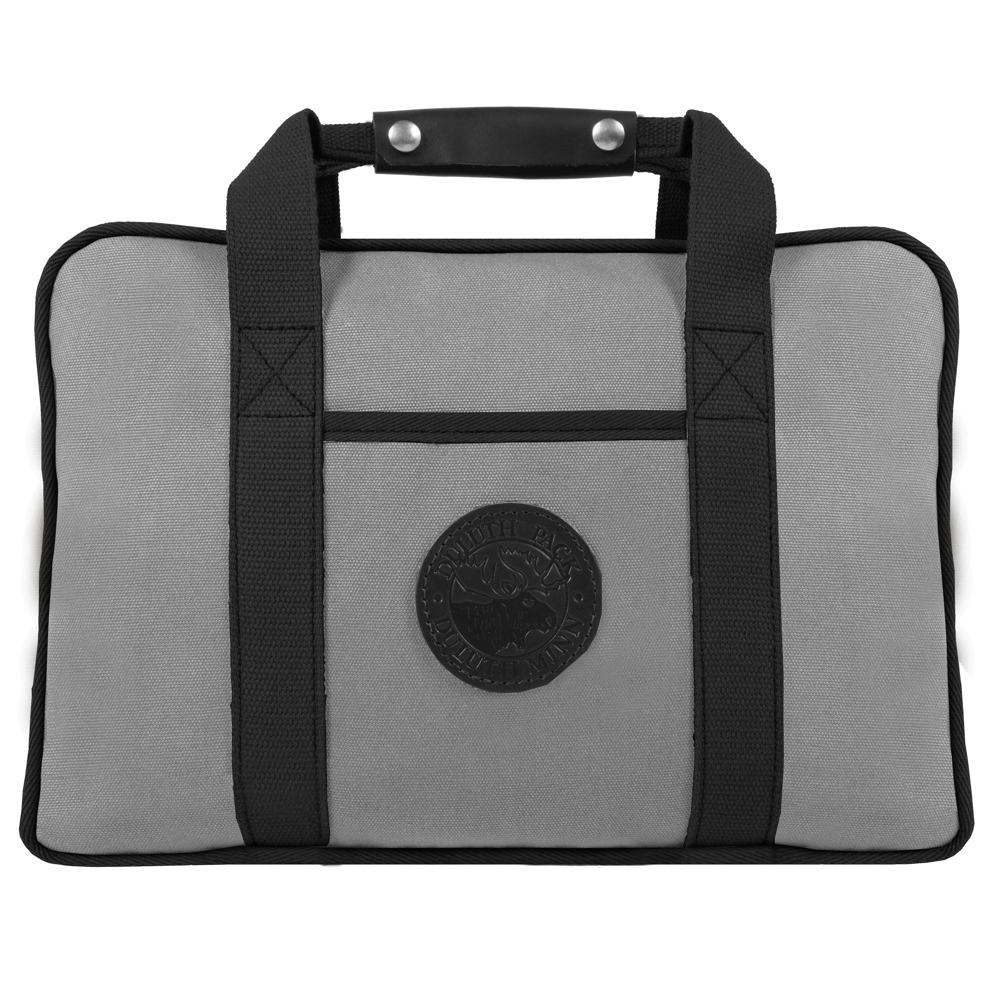 Duluth Pack Safari Portfolio