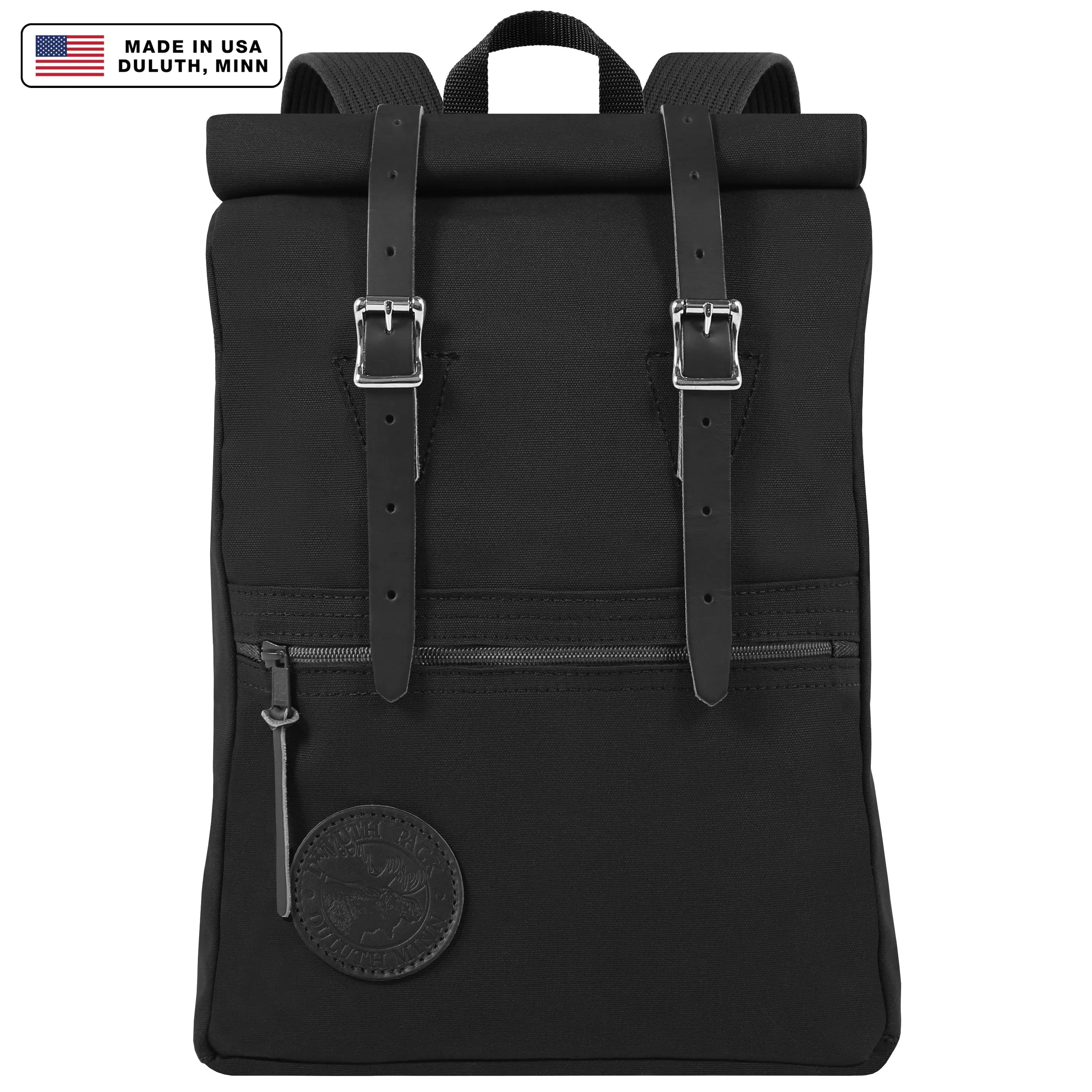 Duluth Pack Scout Rolltop Pack