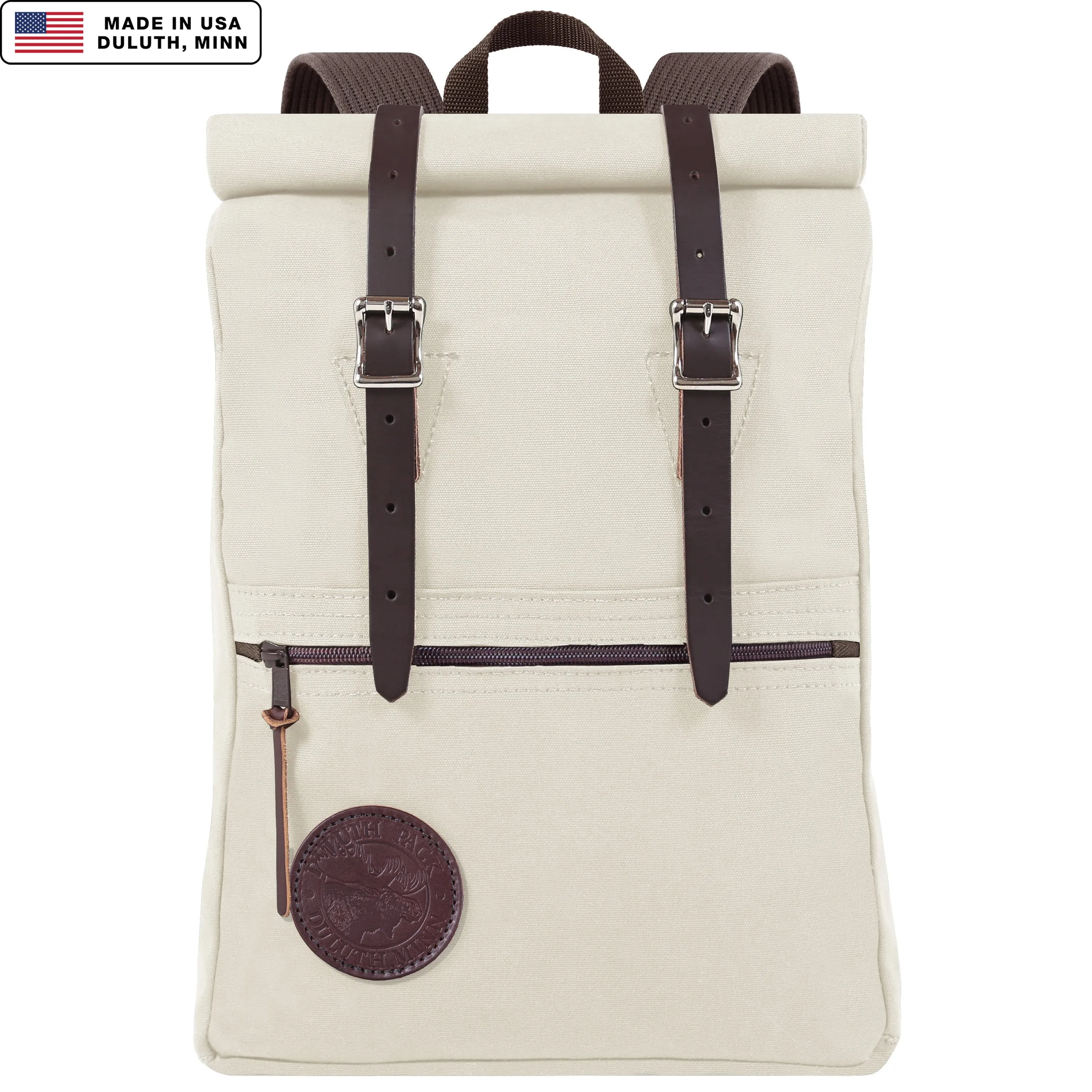 Duluth Pack Scout Rolltop Pack