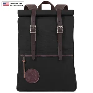 Duluth Pack Scout Rolltop Pack