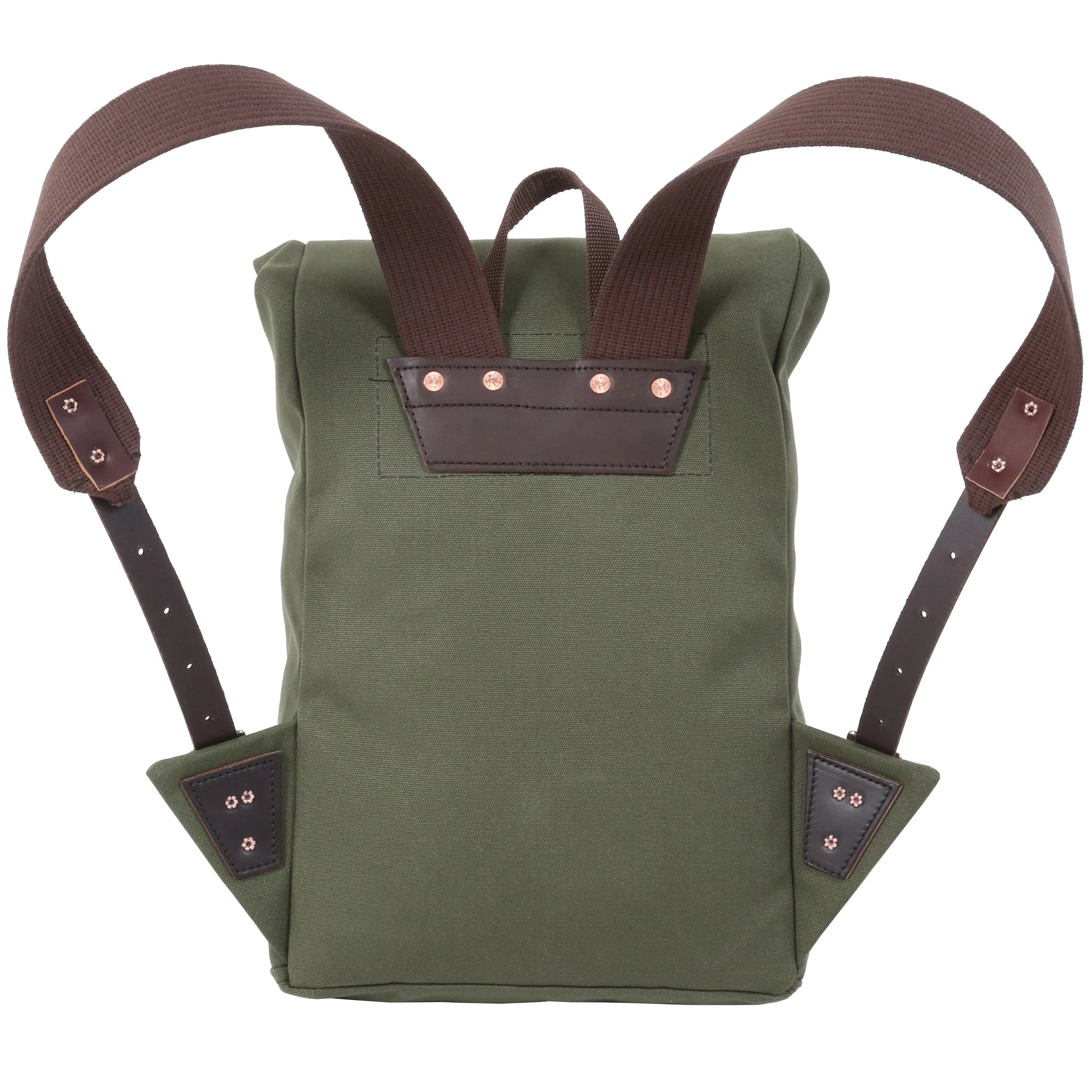 Duluth Pack Scout Rolltop Pack