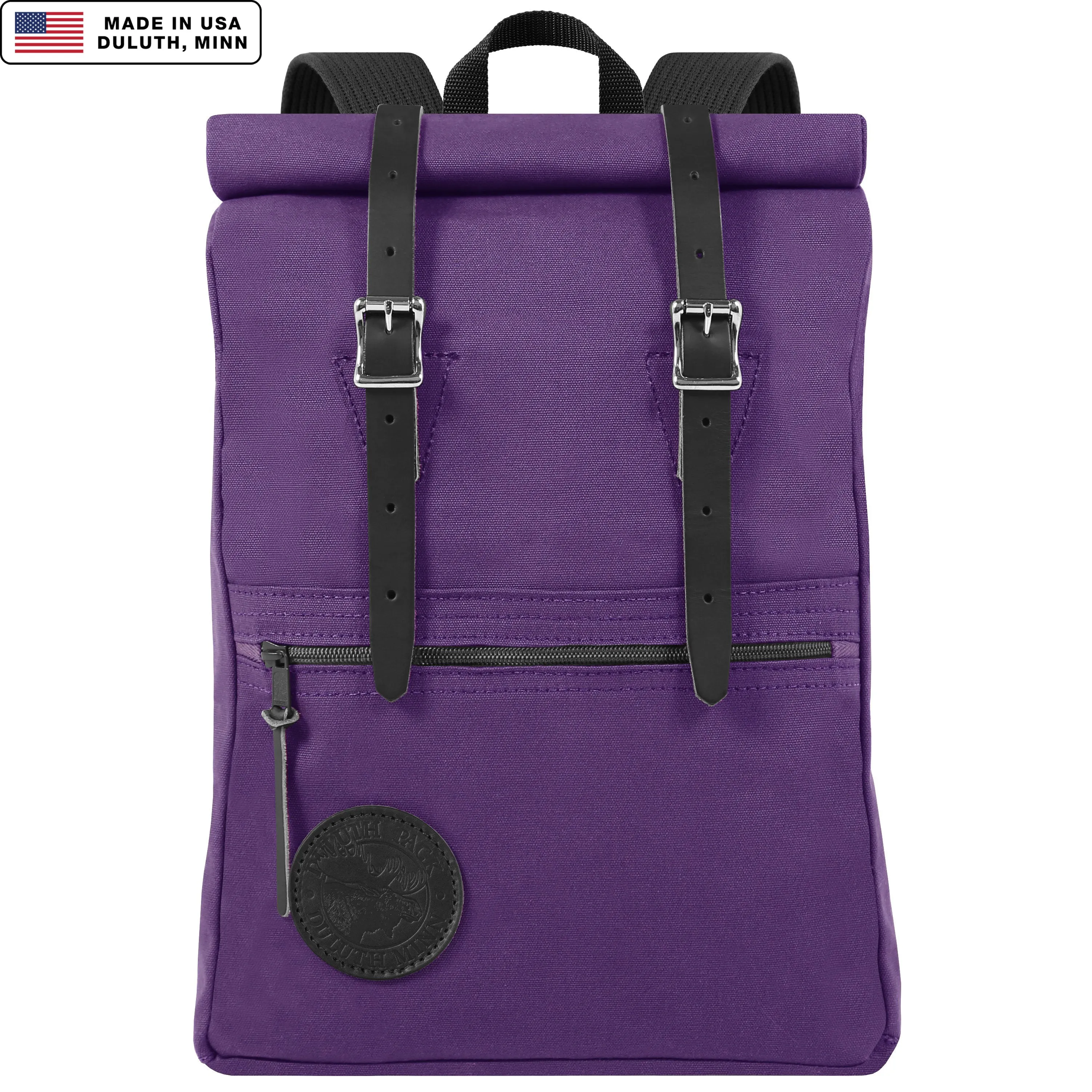 Duluth Pack Scout Rolltop Pack