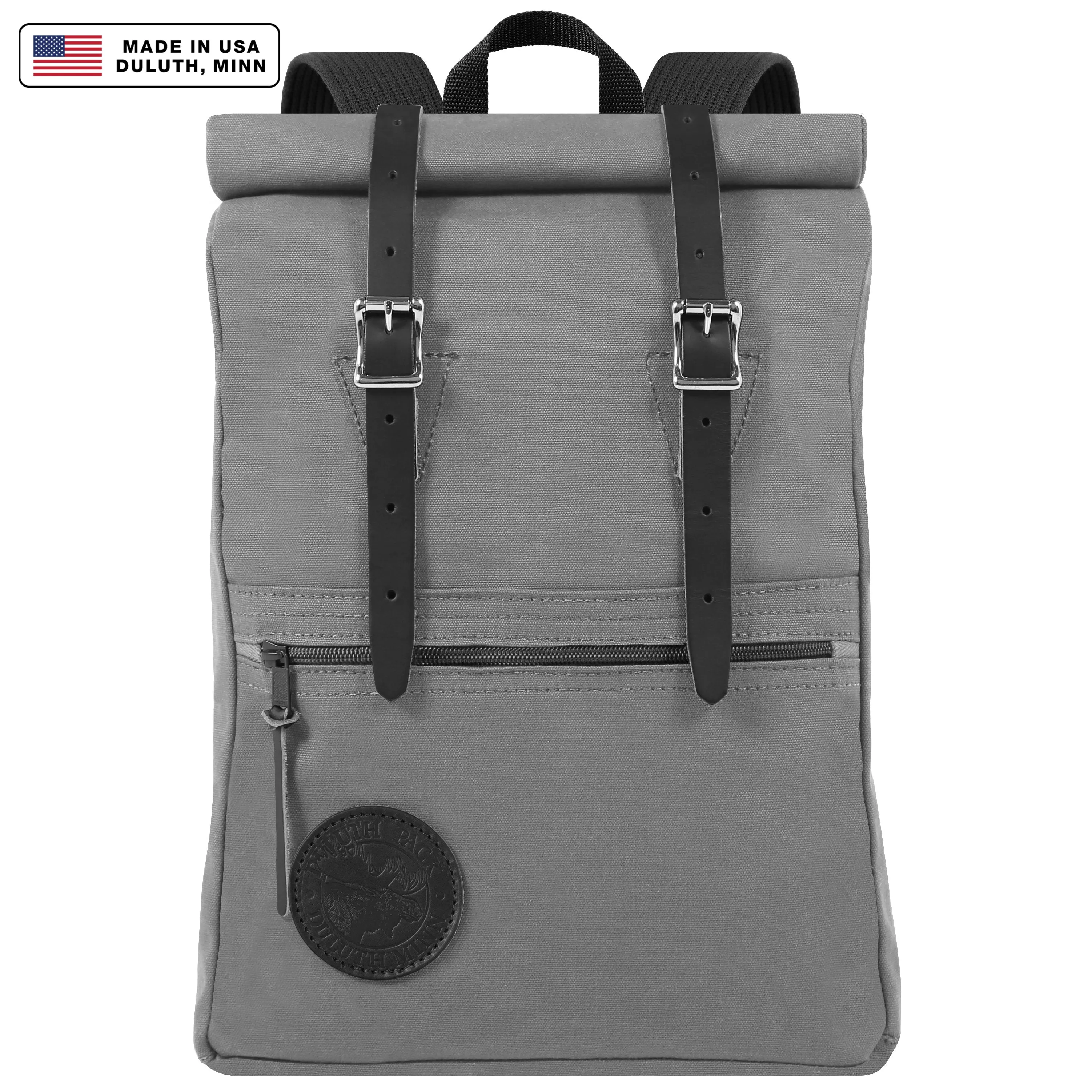 Duluth Pack Scout Rolltop Pack