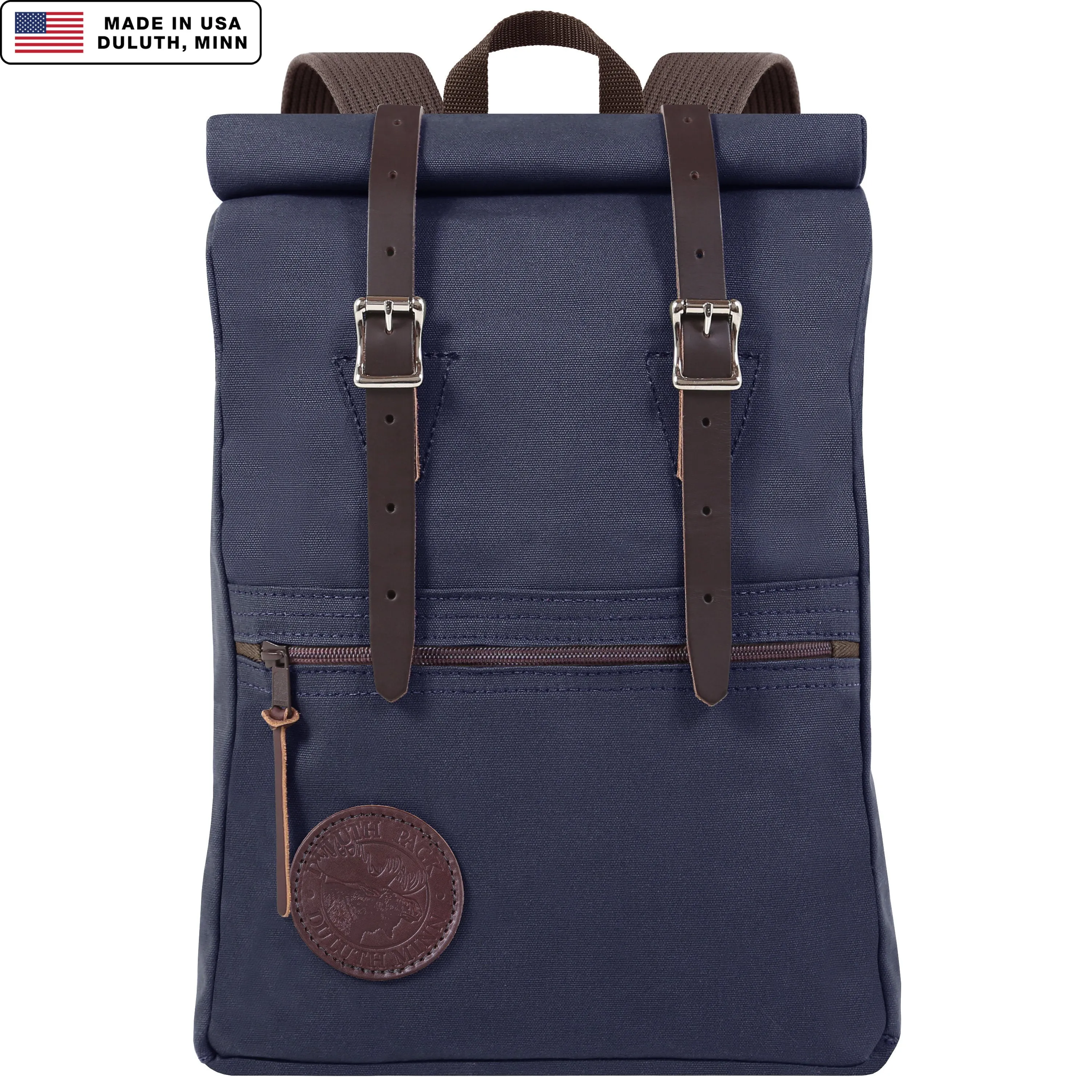 Duluth Pack Scout Rolltop Pack