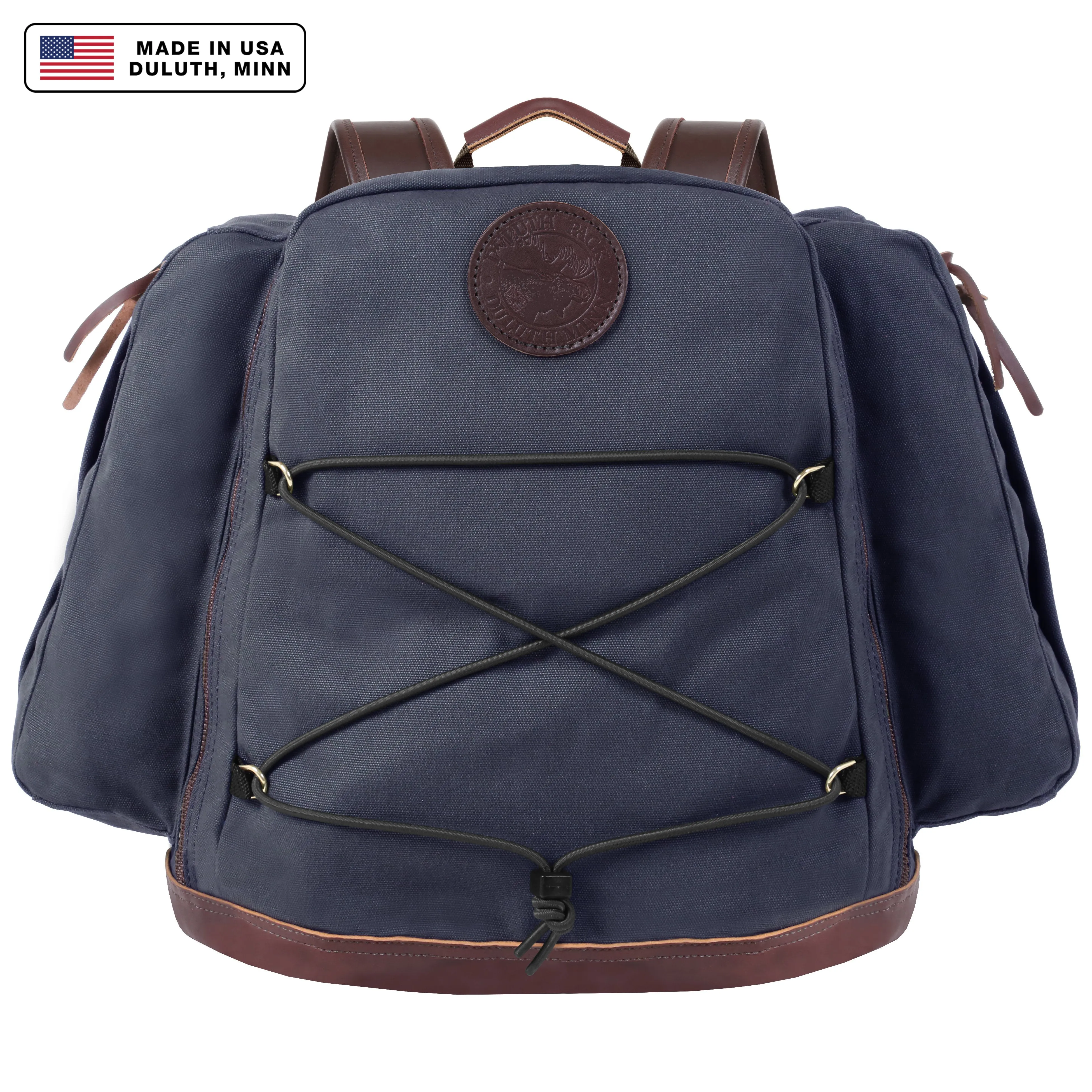Duluth Pack Sparky Bag