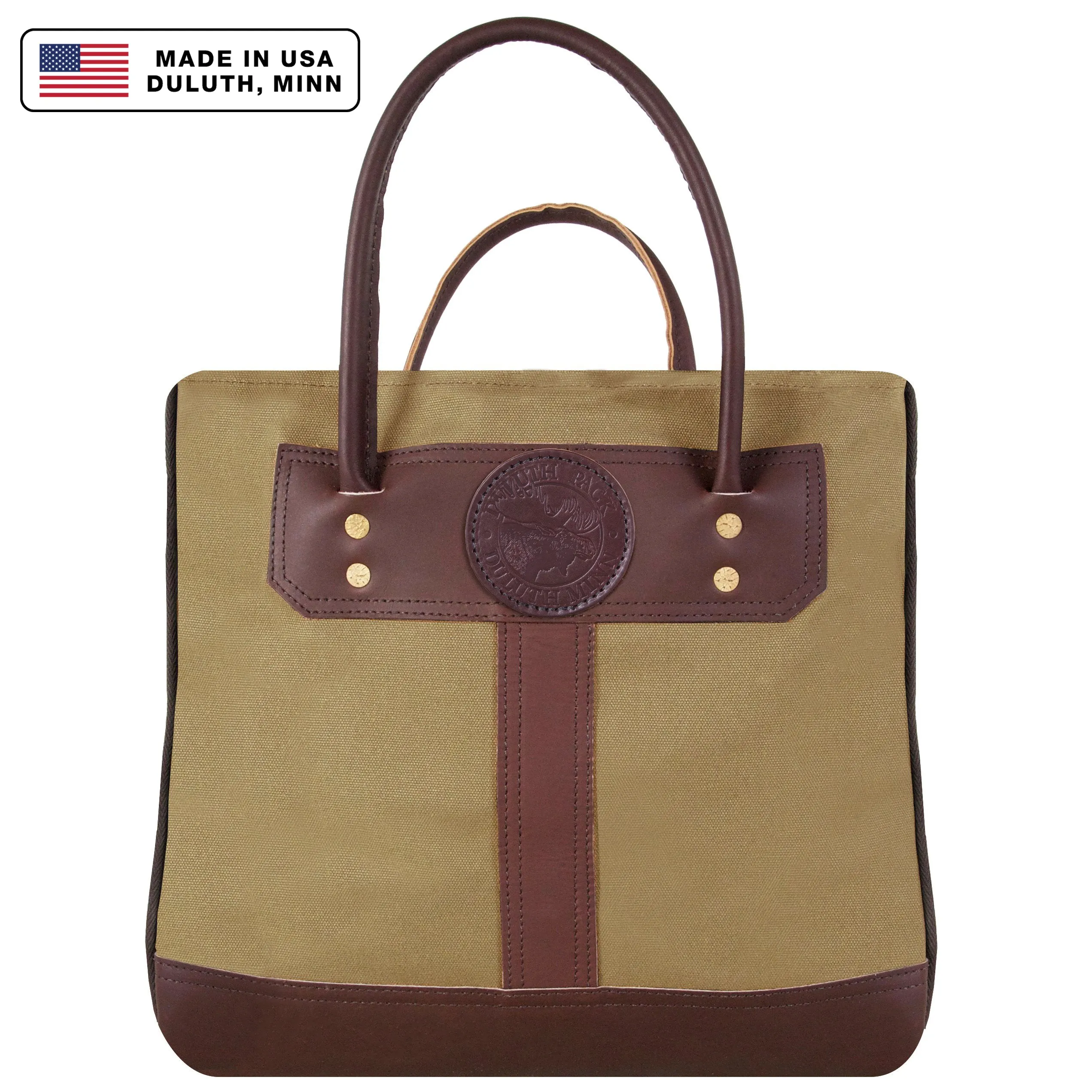 Duluth Pack Sportsmans Tote