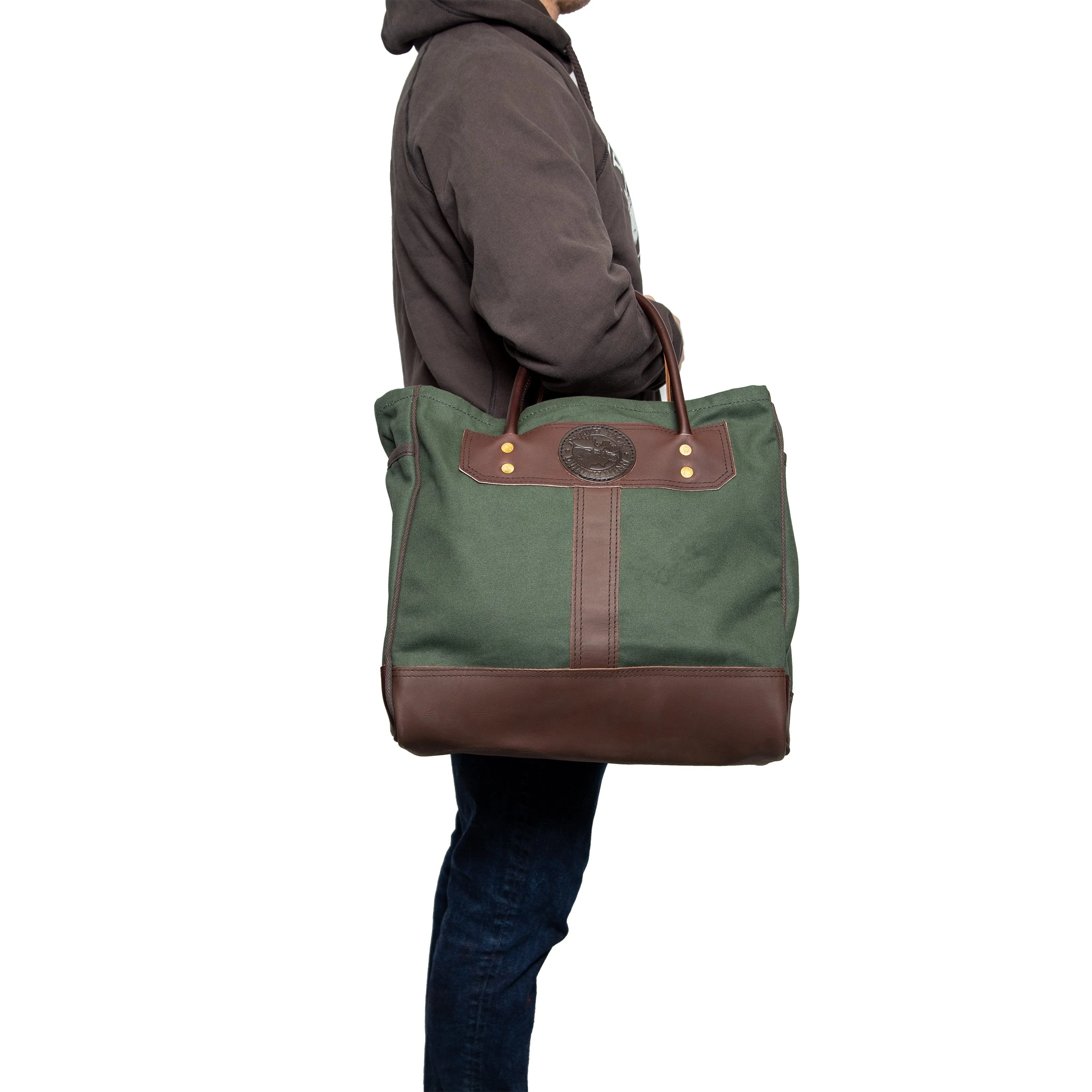 Duluth Pack Sportsmans Tote
