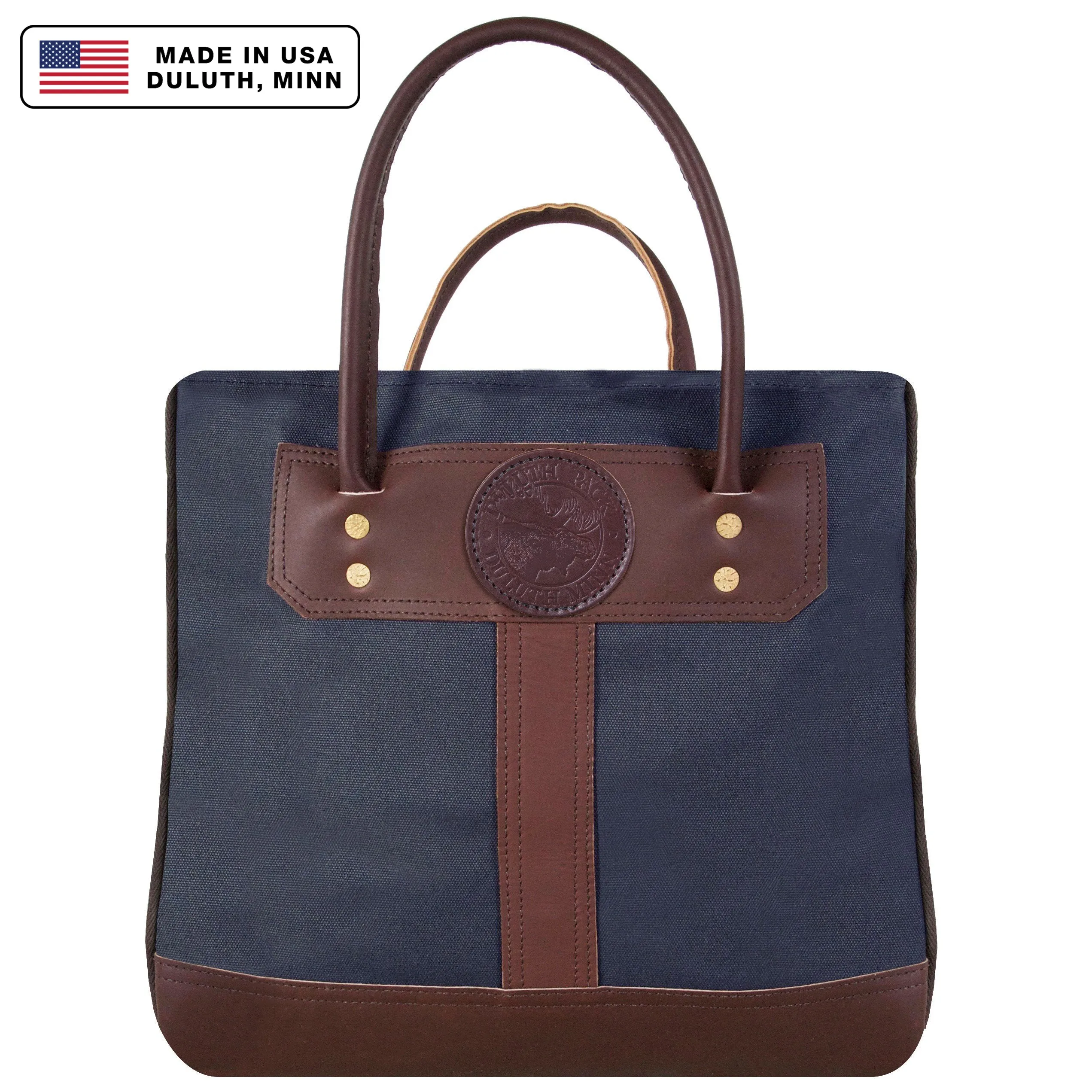 Duluth Pack Sportsmans Tote