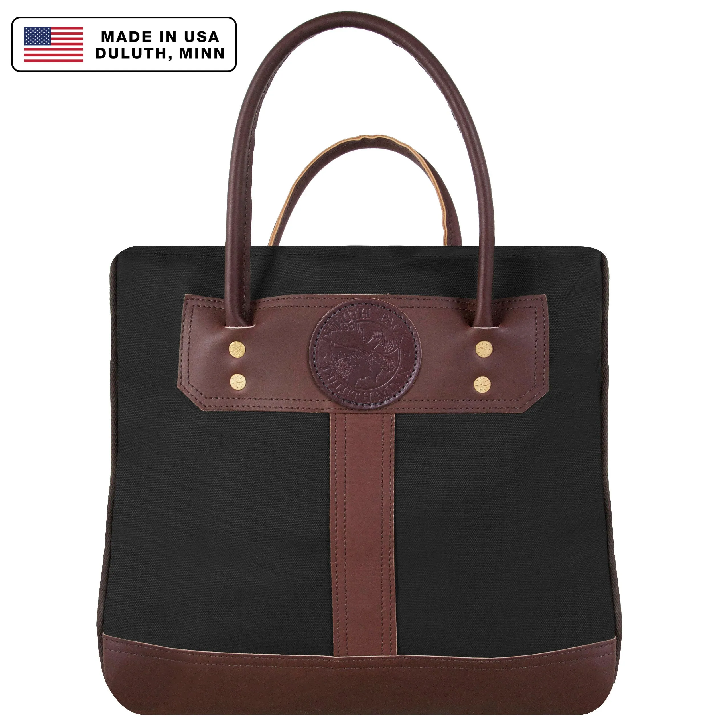 Duluth Pack Sportsmans Tote