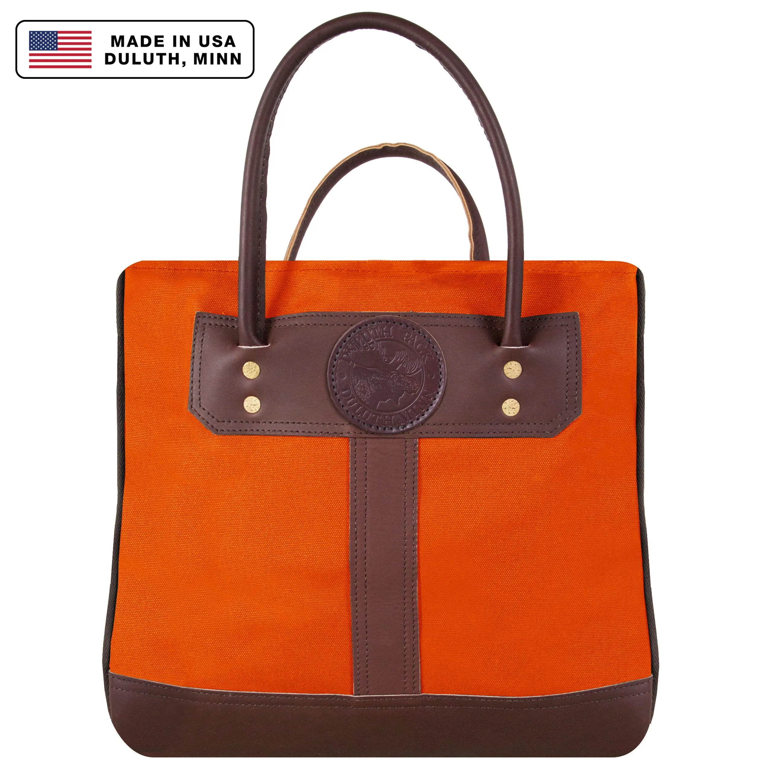 Duluth Pack Sportsmans Tote
