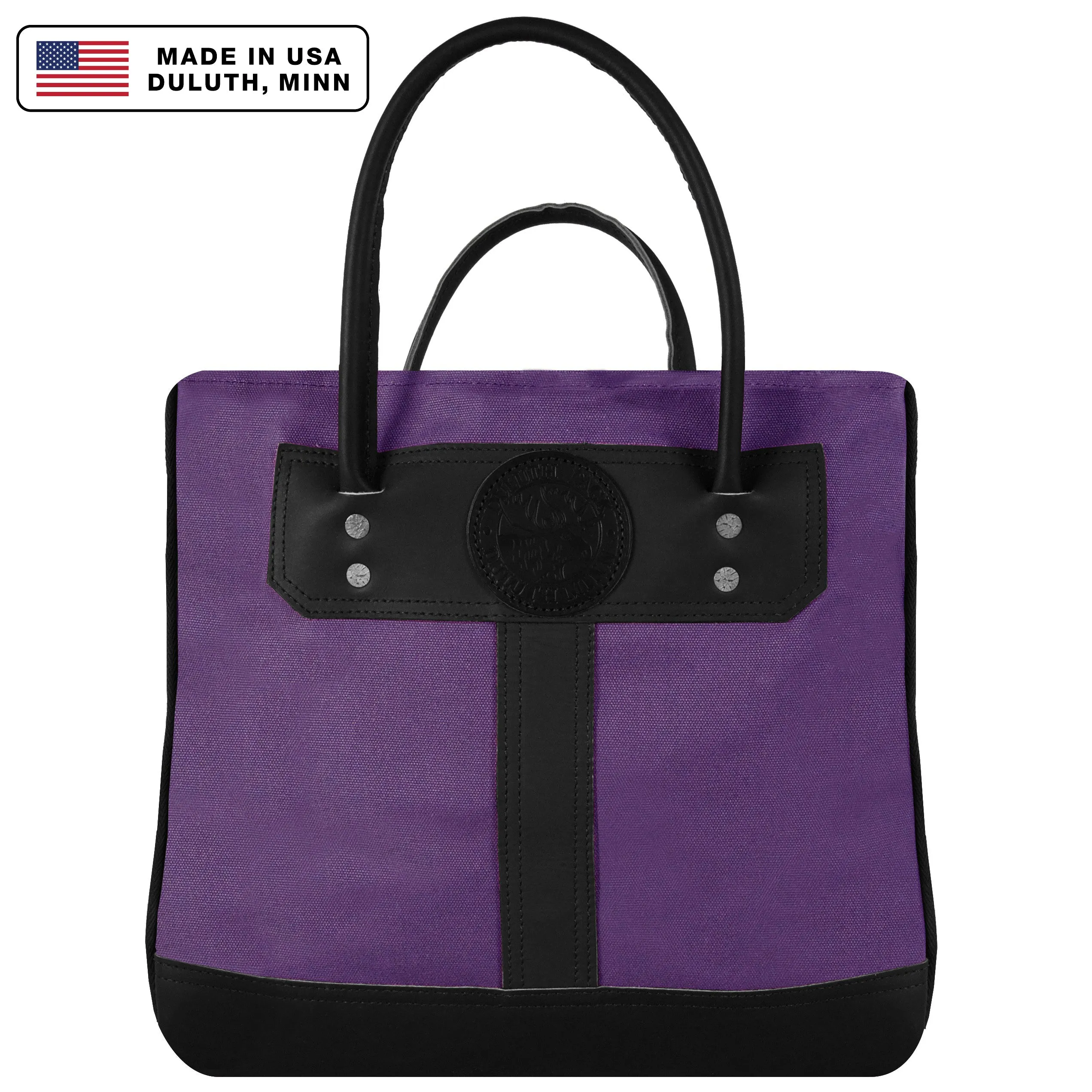 Duluth Pack Sportsmans Tote