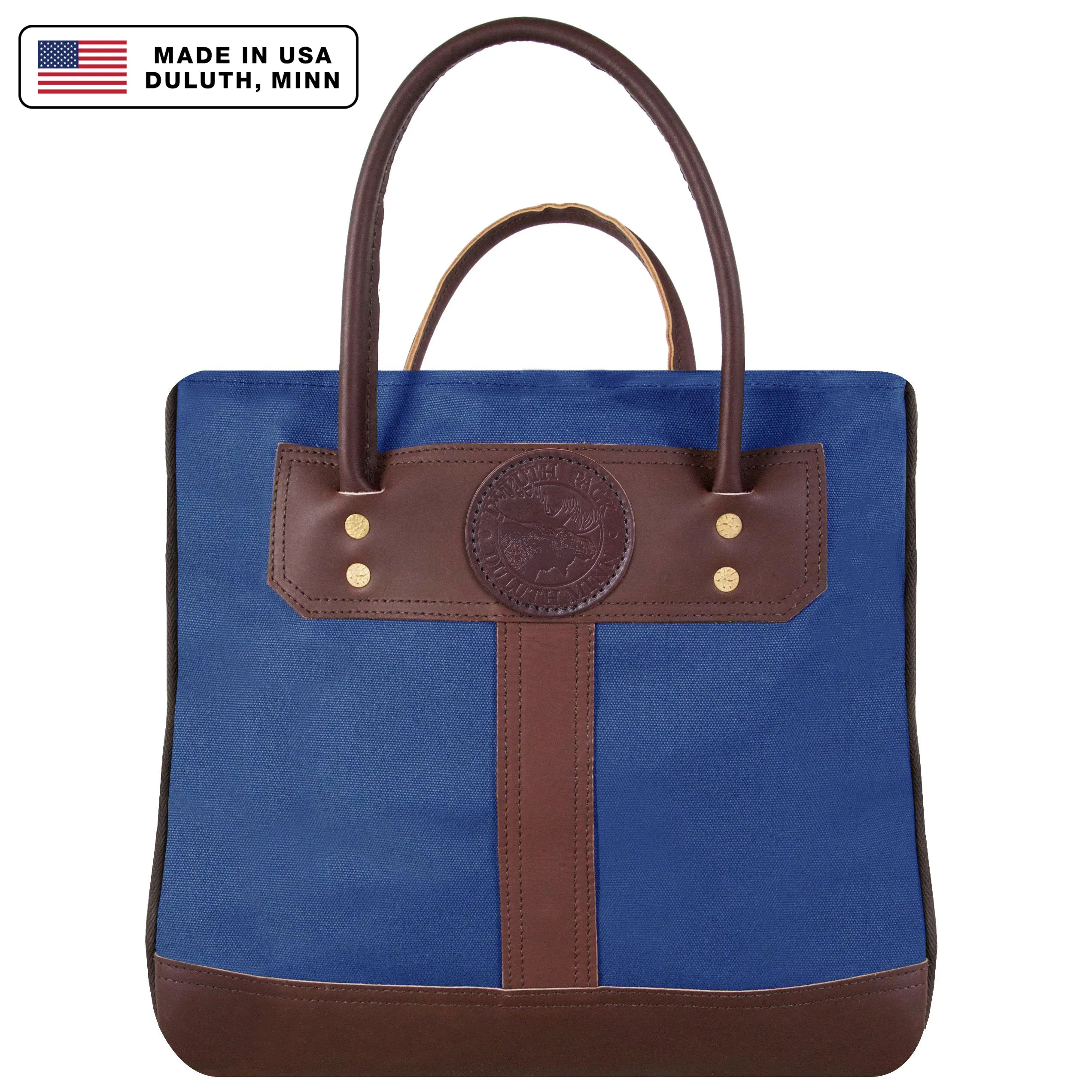 Duluth Pack Sportsmans Tote