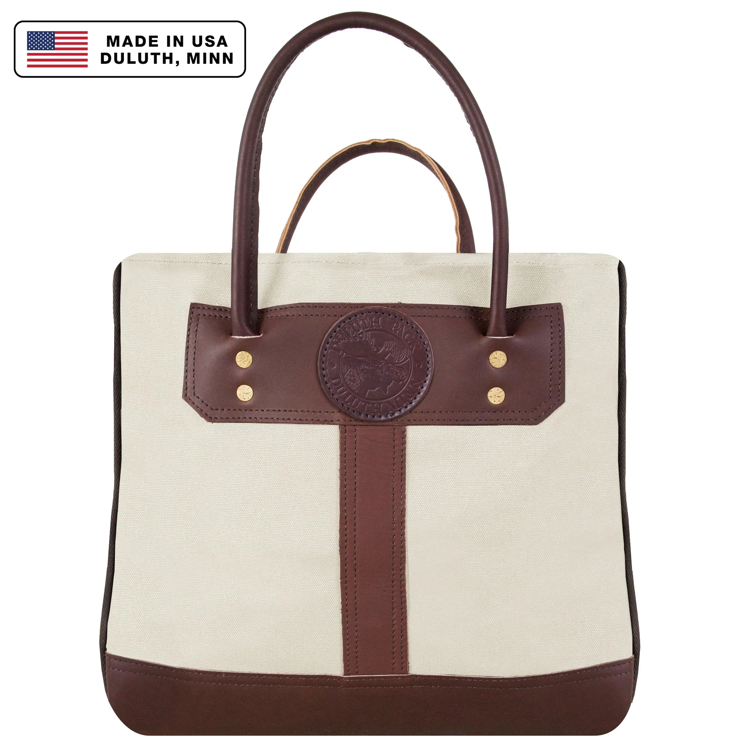 Duluth Pack Sportsmans Tote