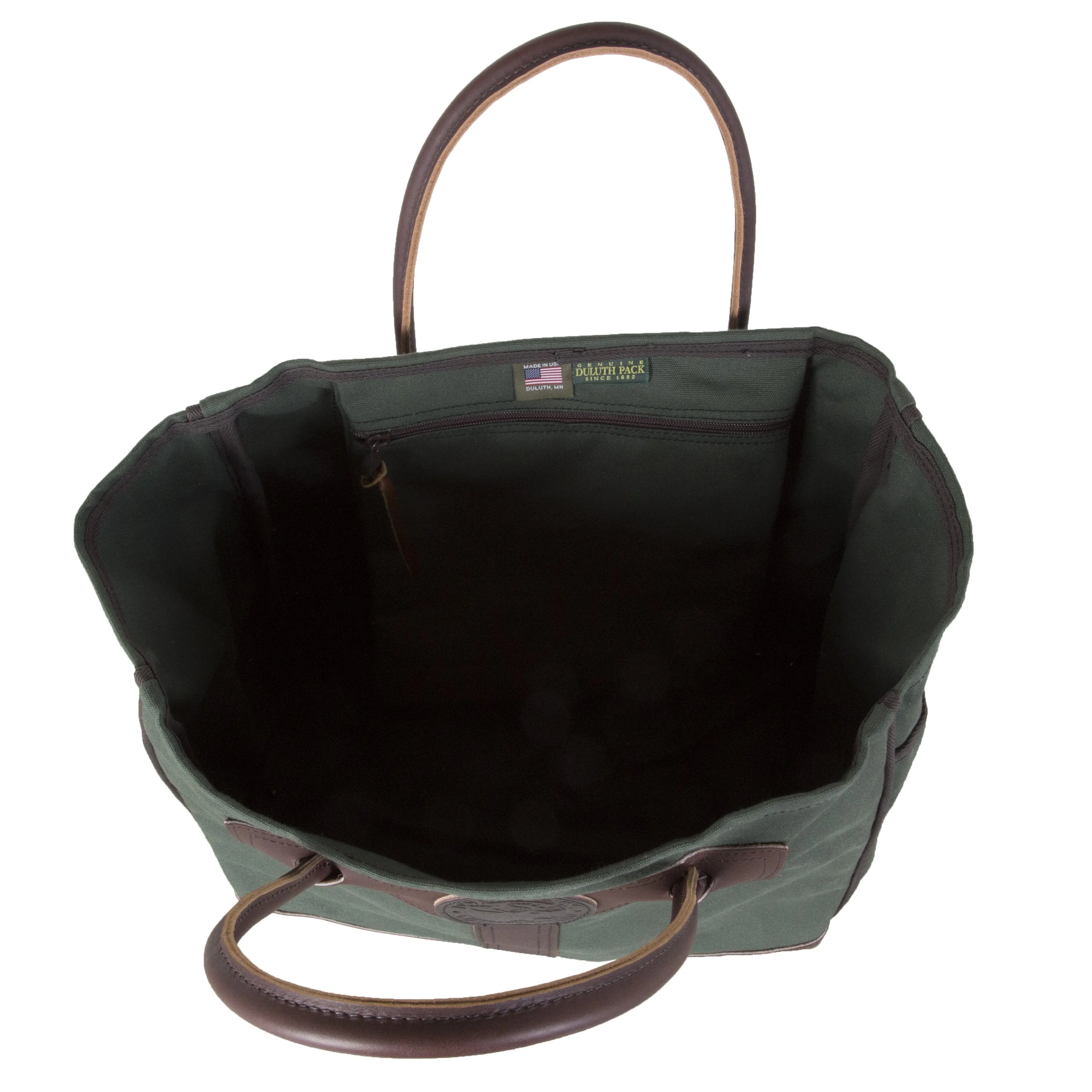 Duluth Pack Sportsmans Tote