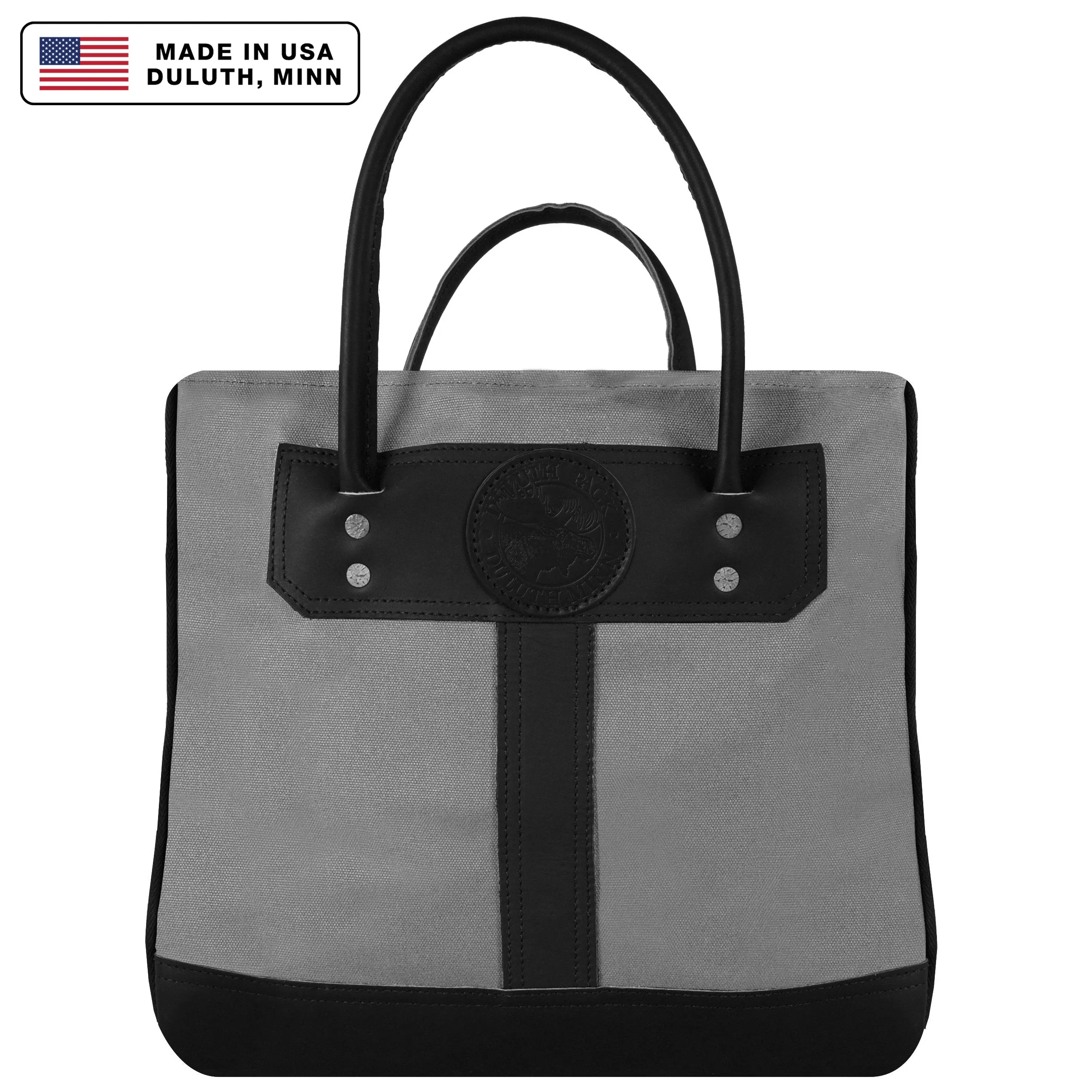 Duluth Pack Sportsmans Tote