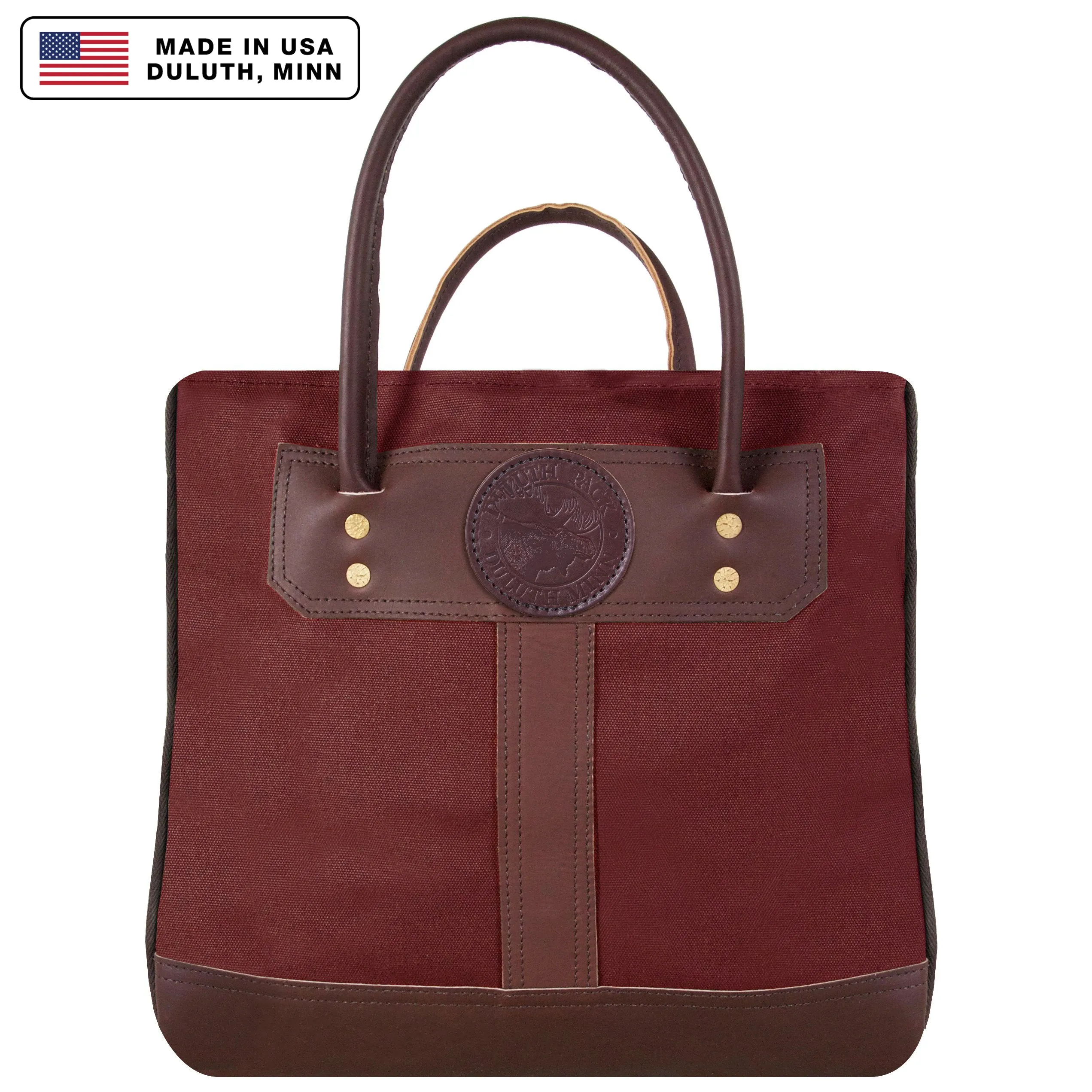 Duluth Pack Sportsmans Tote