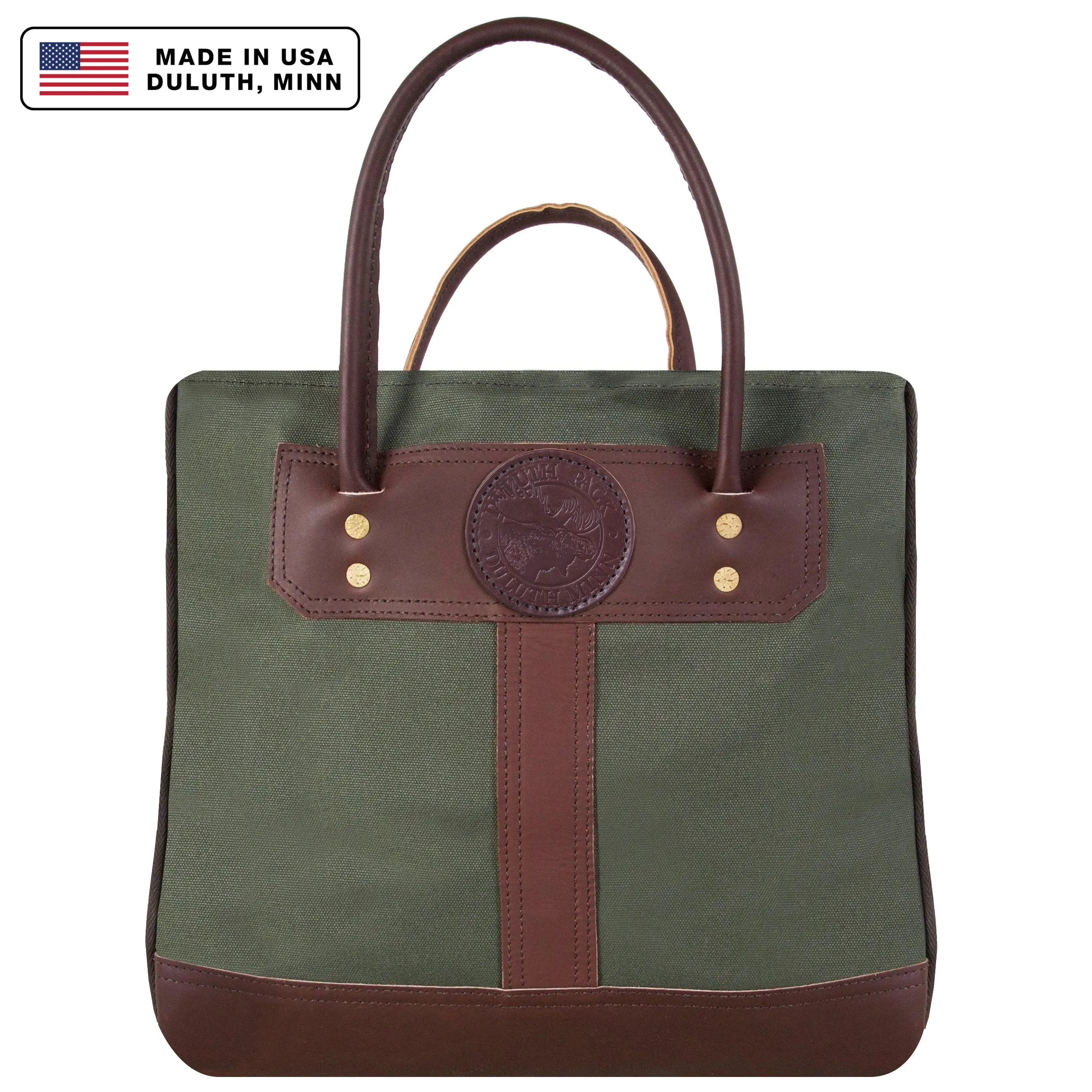 Duluth Pack Sportsmans Tote