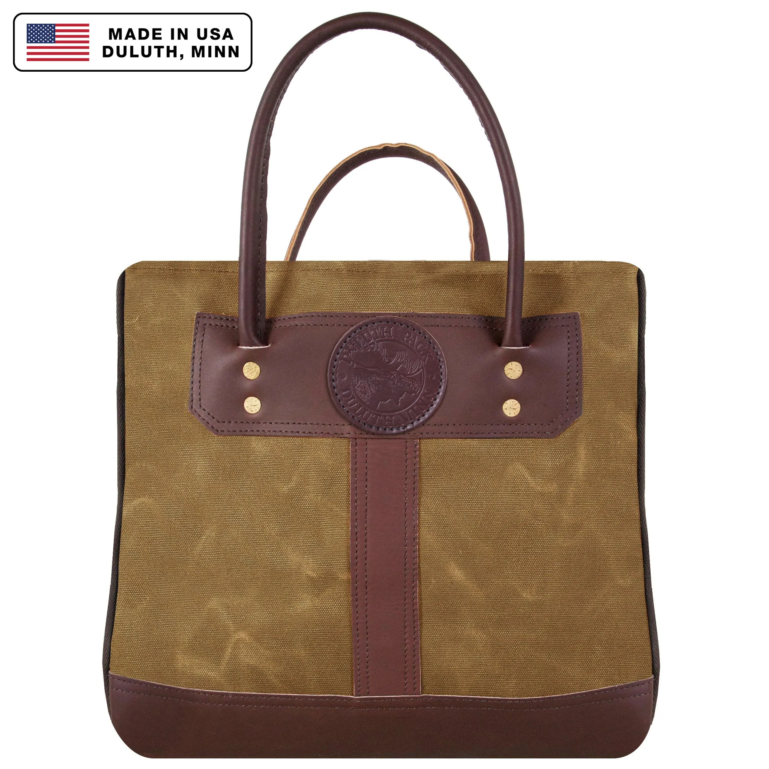 Duluth Pack Sportsmans Tote