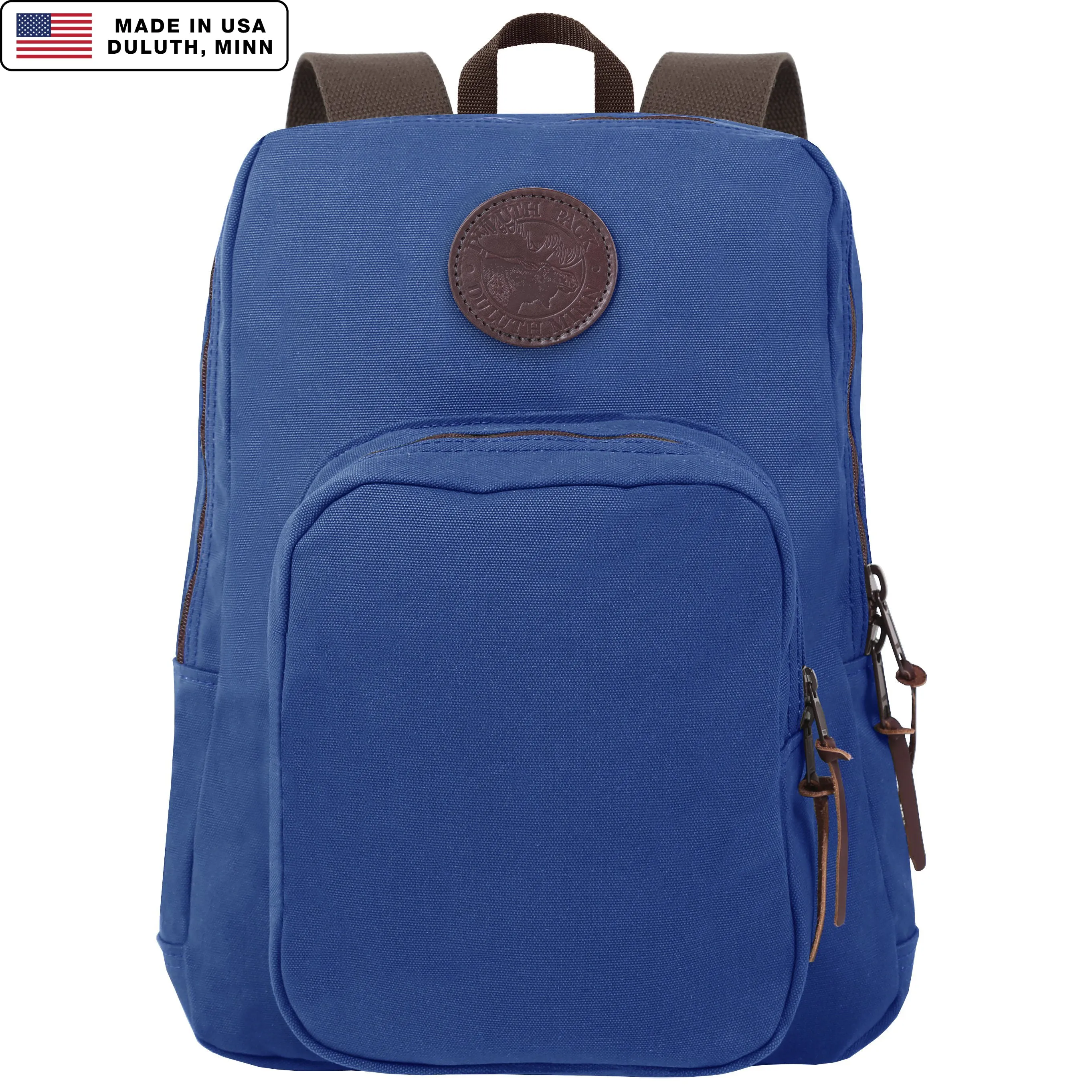 Duluth Pack Standard Backpack