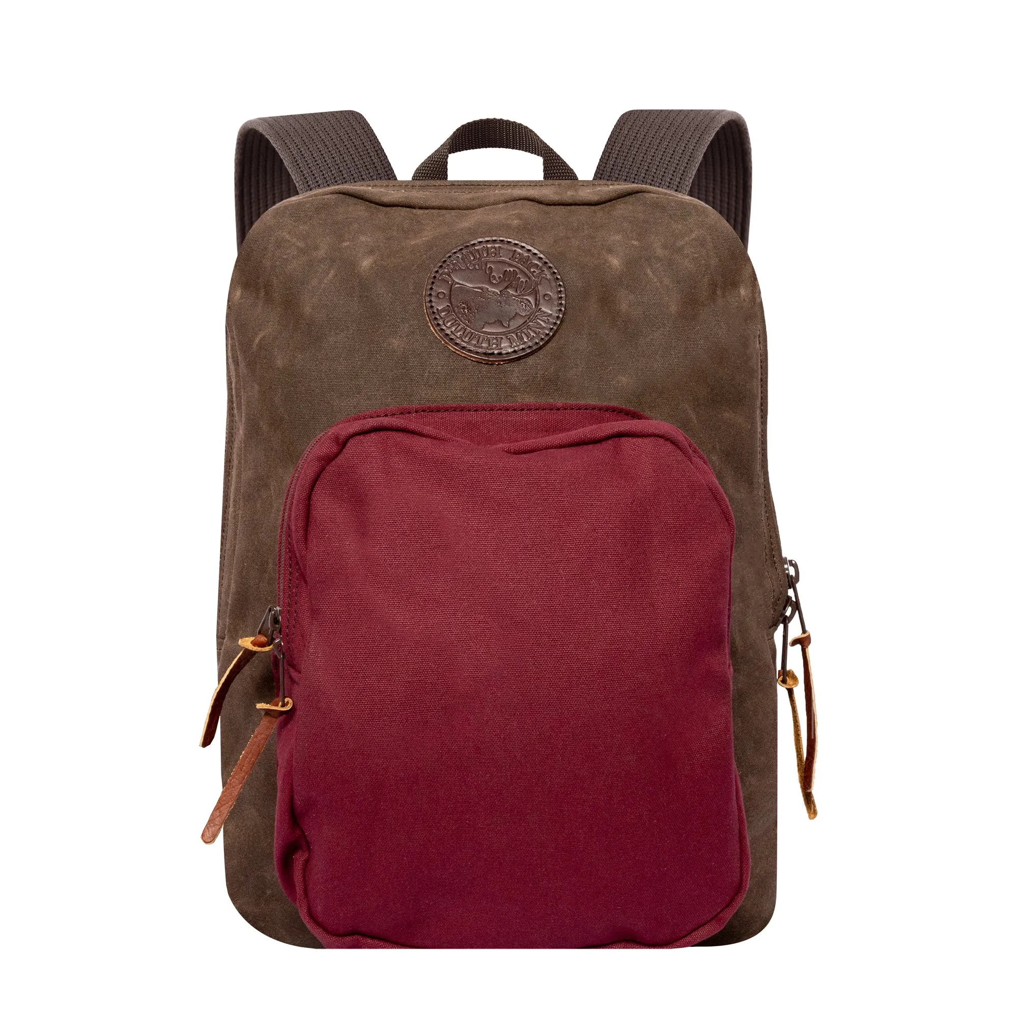 Duluth Pack Standard Backpack