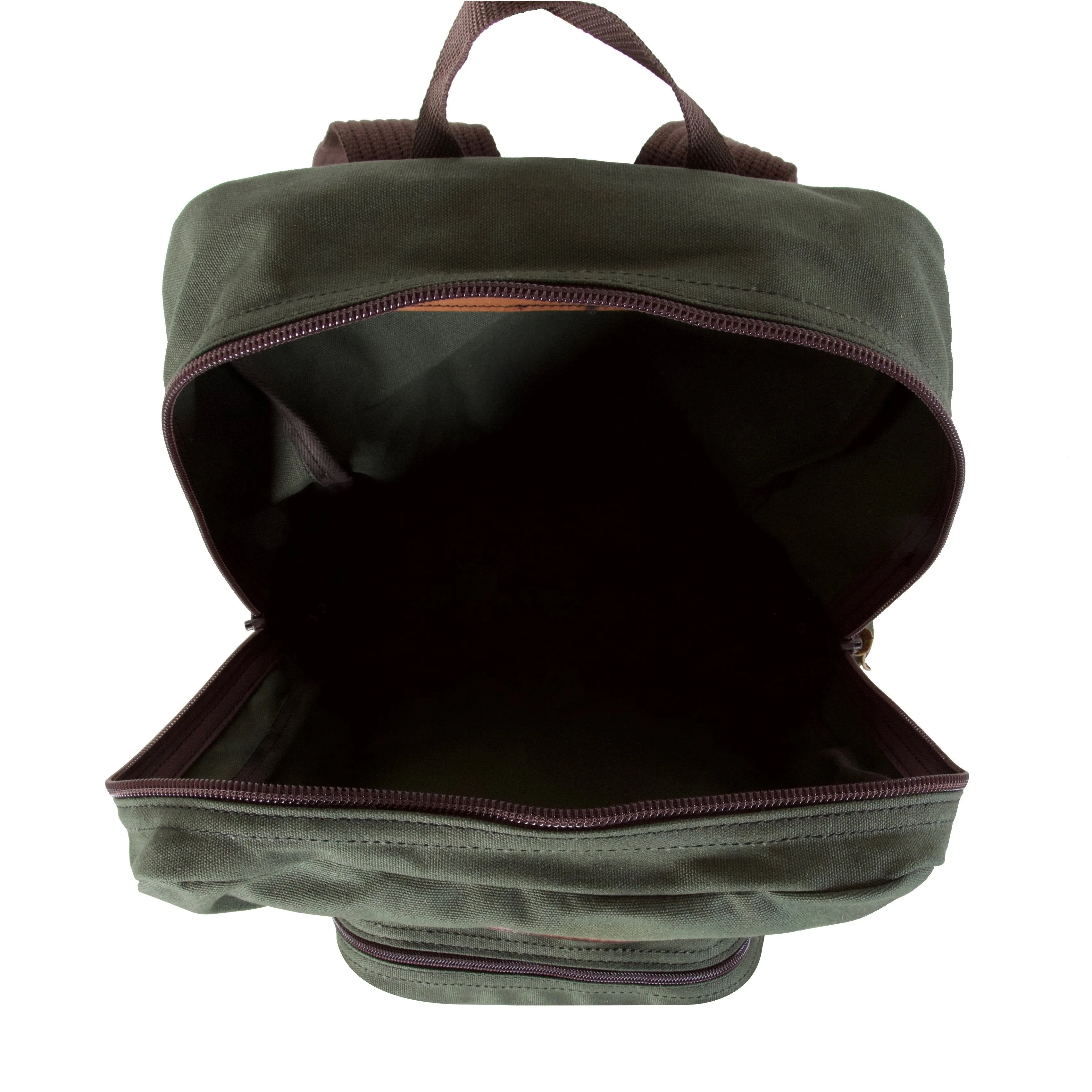 Duluth Pack Standard Backpack