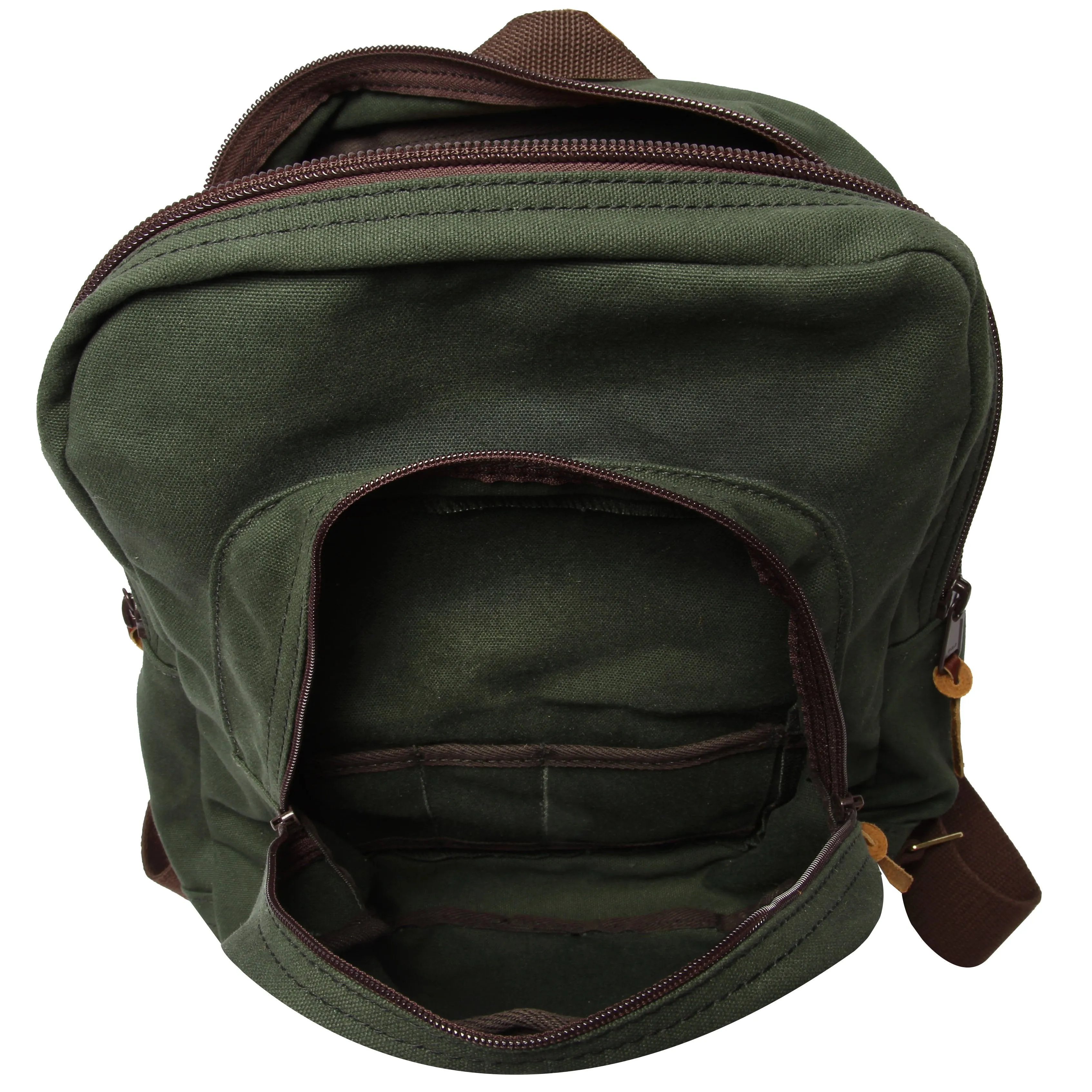 Duluth Pack Standard Backpack