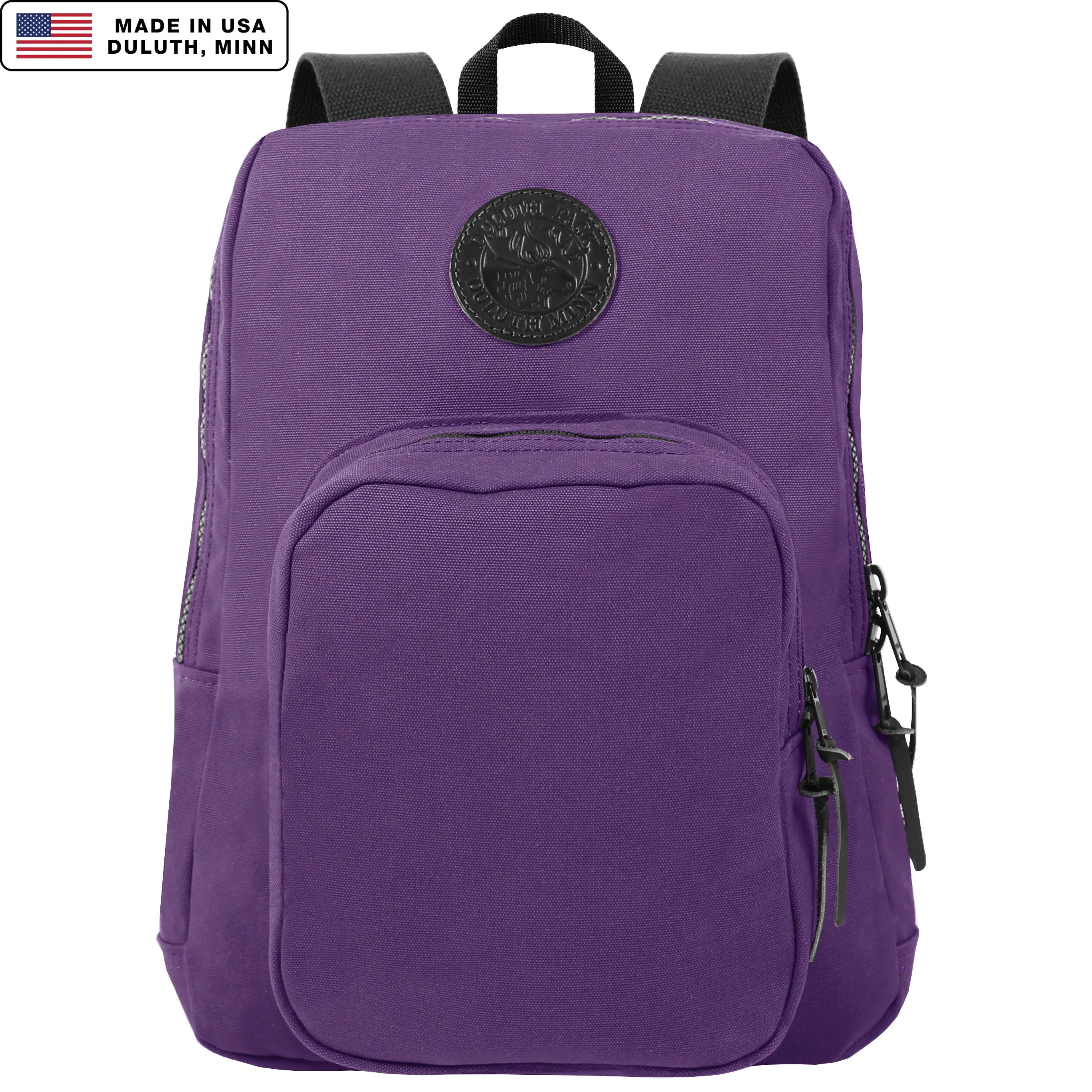 Duluth Pack Standard Backpack