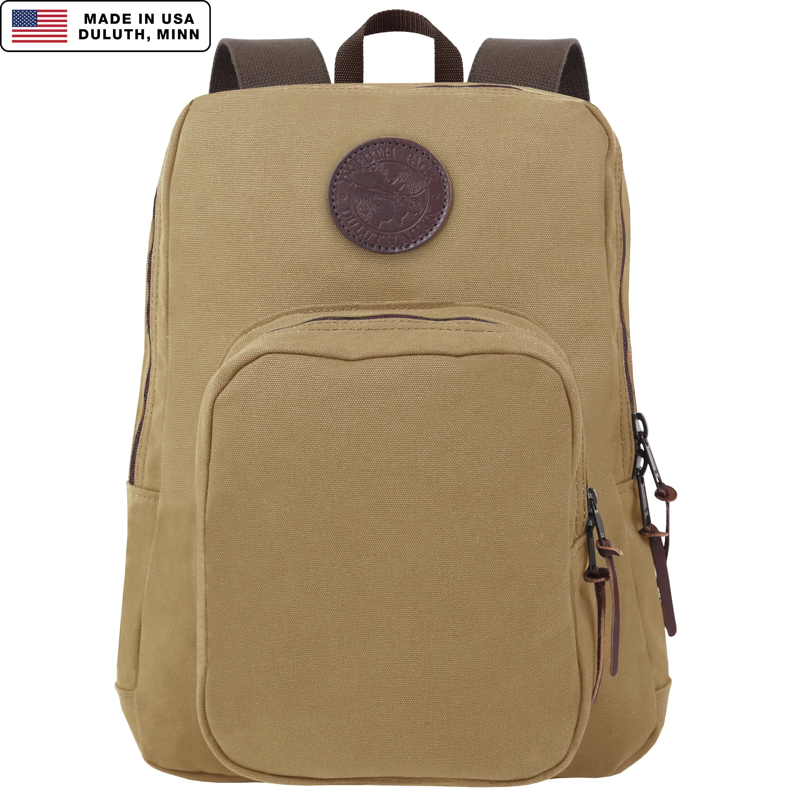 Duluth Pack Standard Backpack