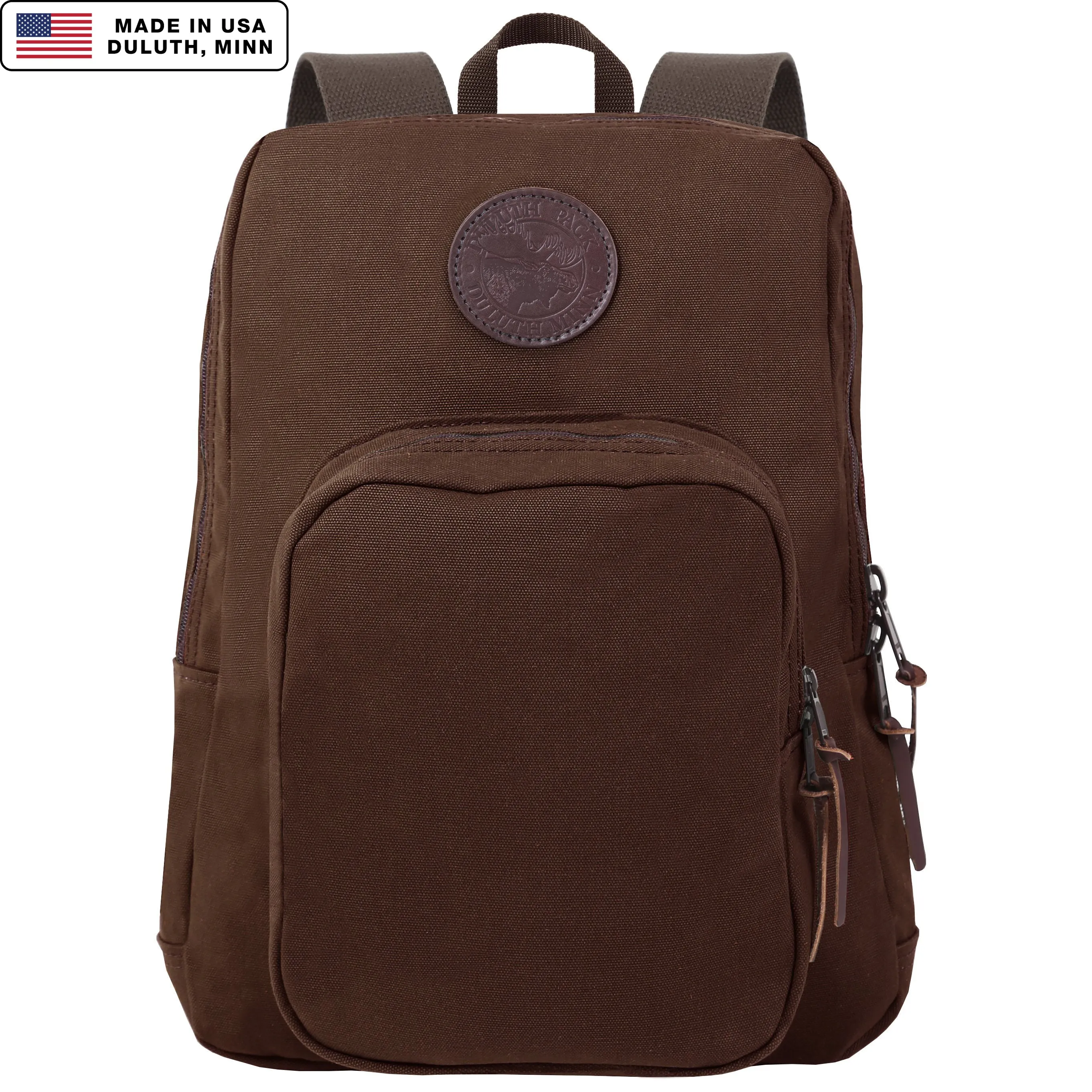 Duluth Pack Standard Backpack