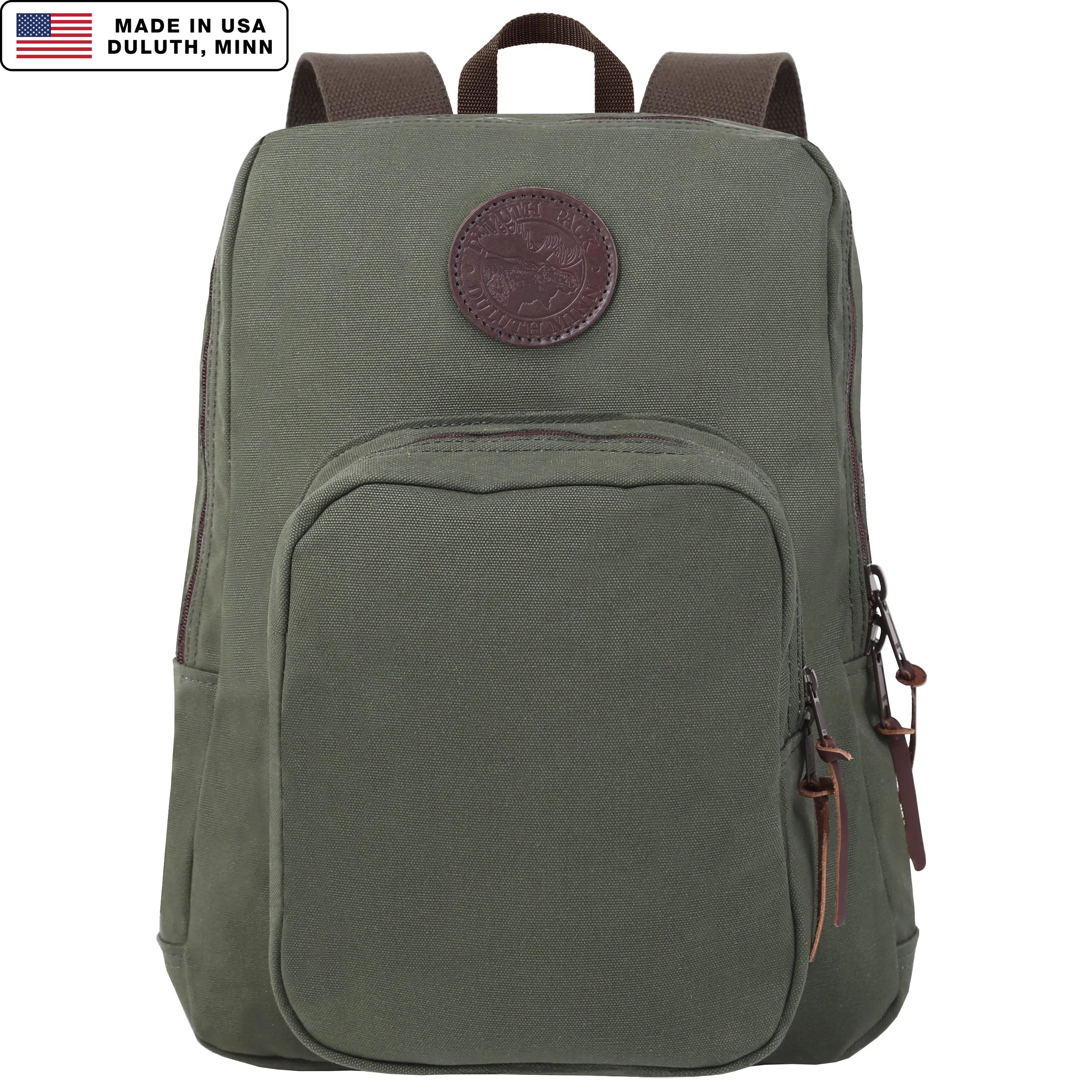 Duluth Pack Standard Backpack