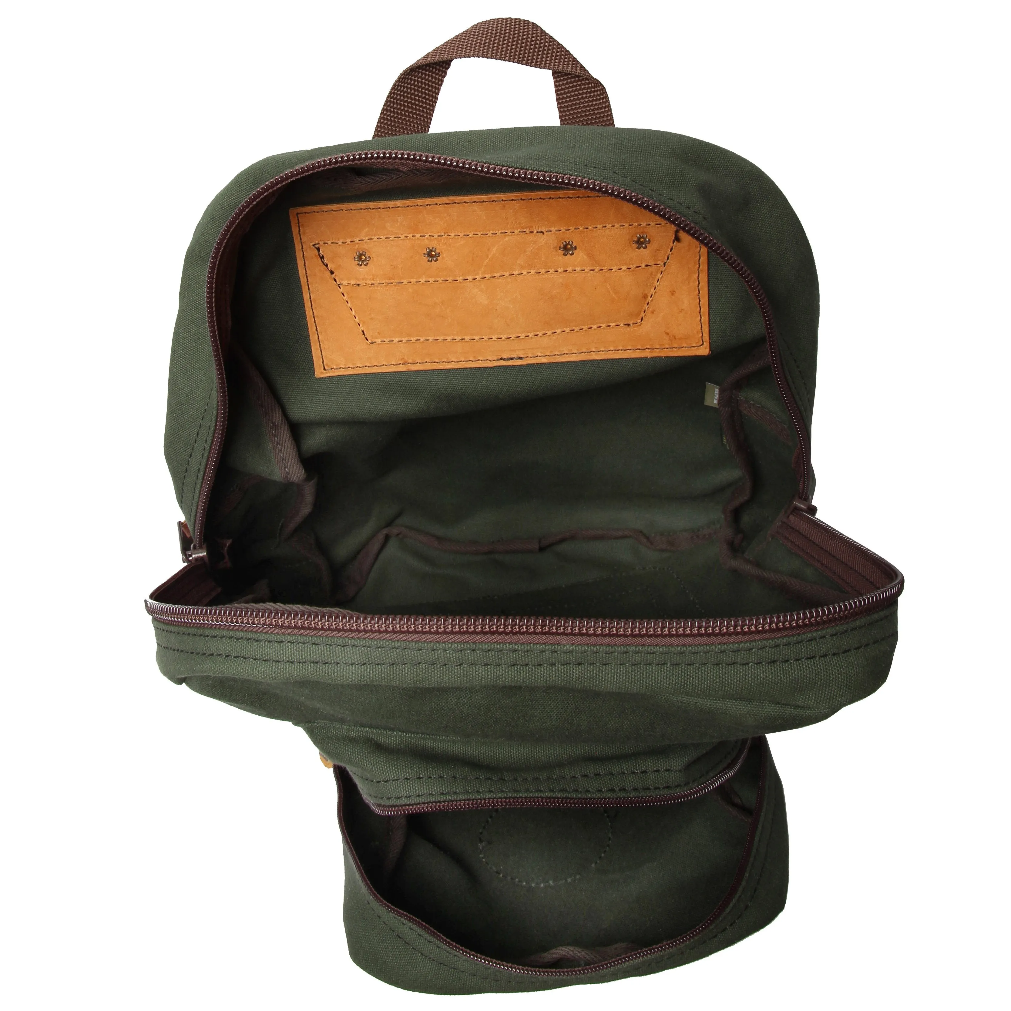 Duluth Pack Standard Backpack
