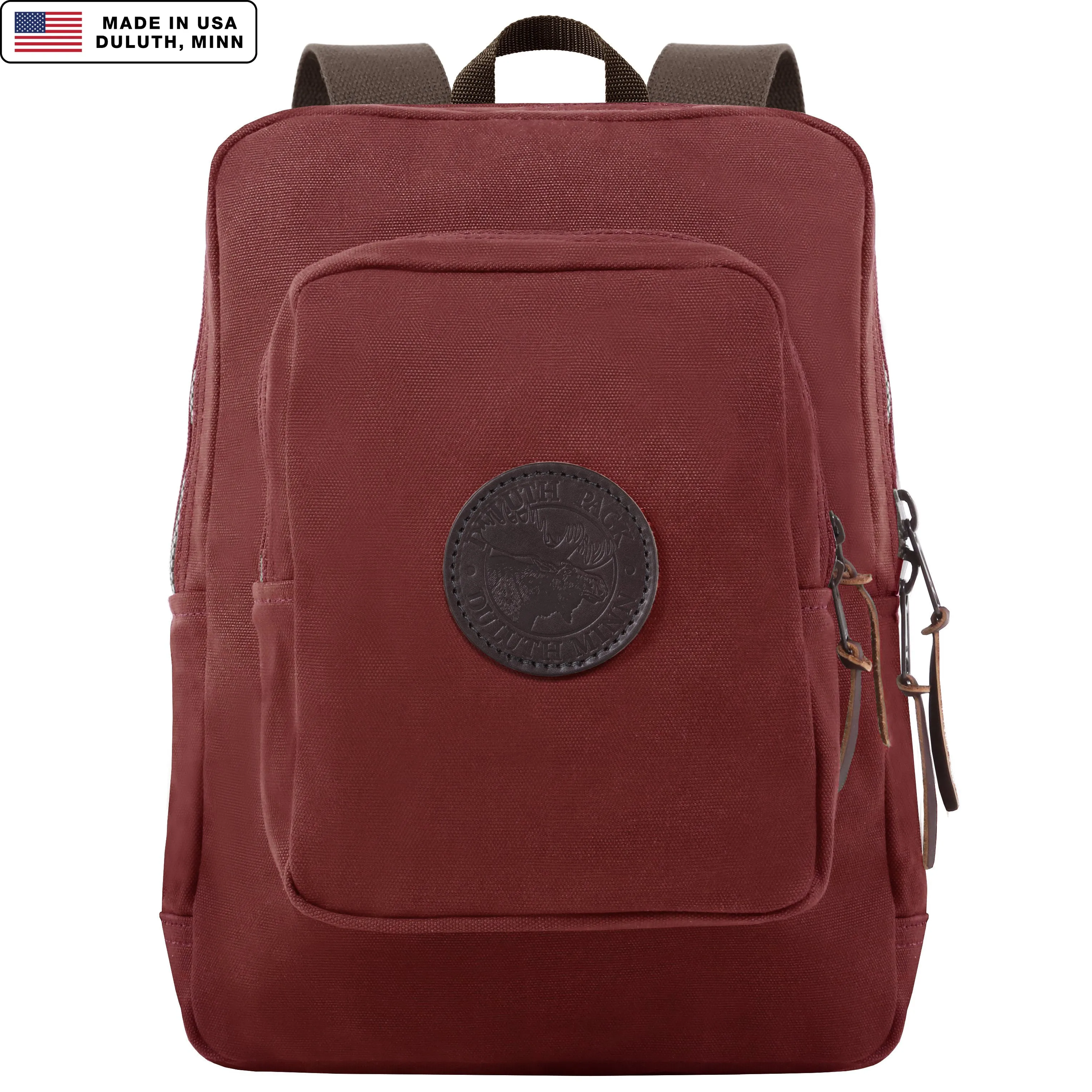 Duluth Pack Standard Backpack