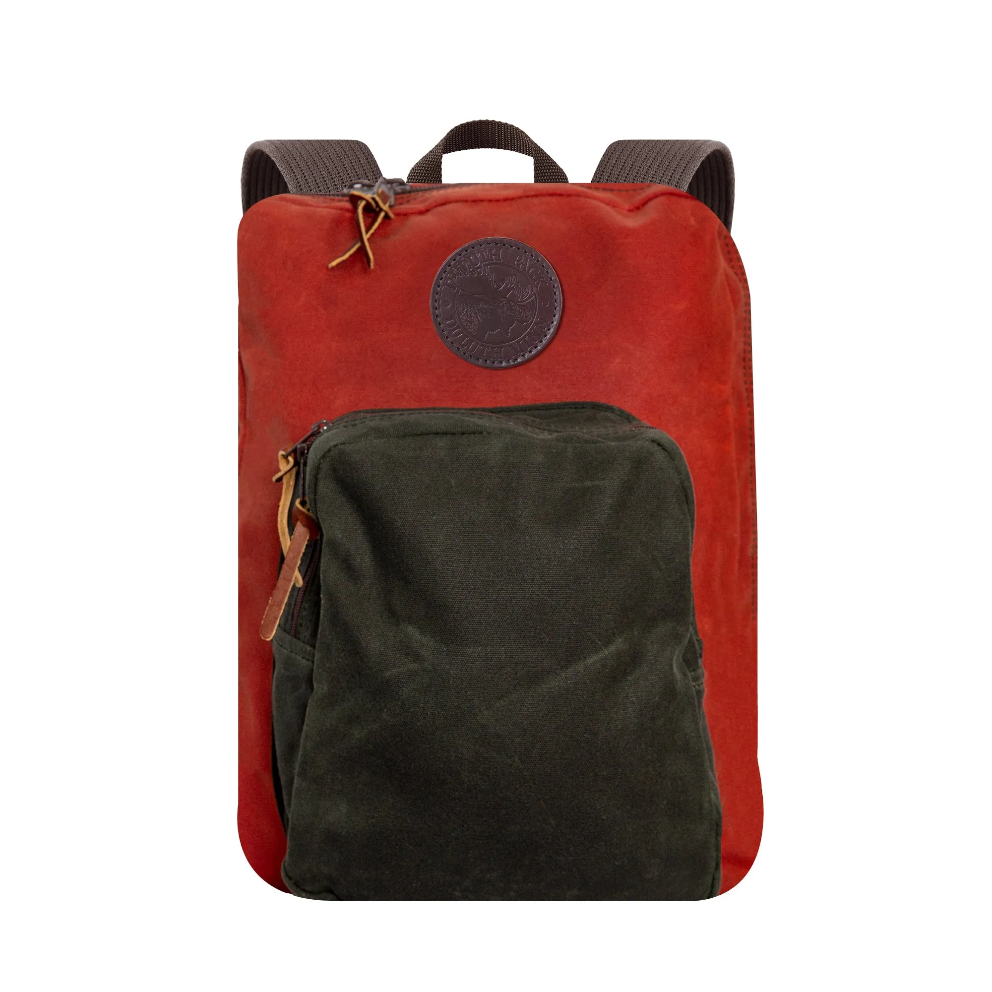 Duluth Pack Standard Backpack