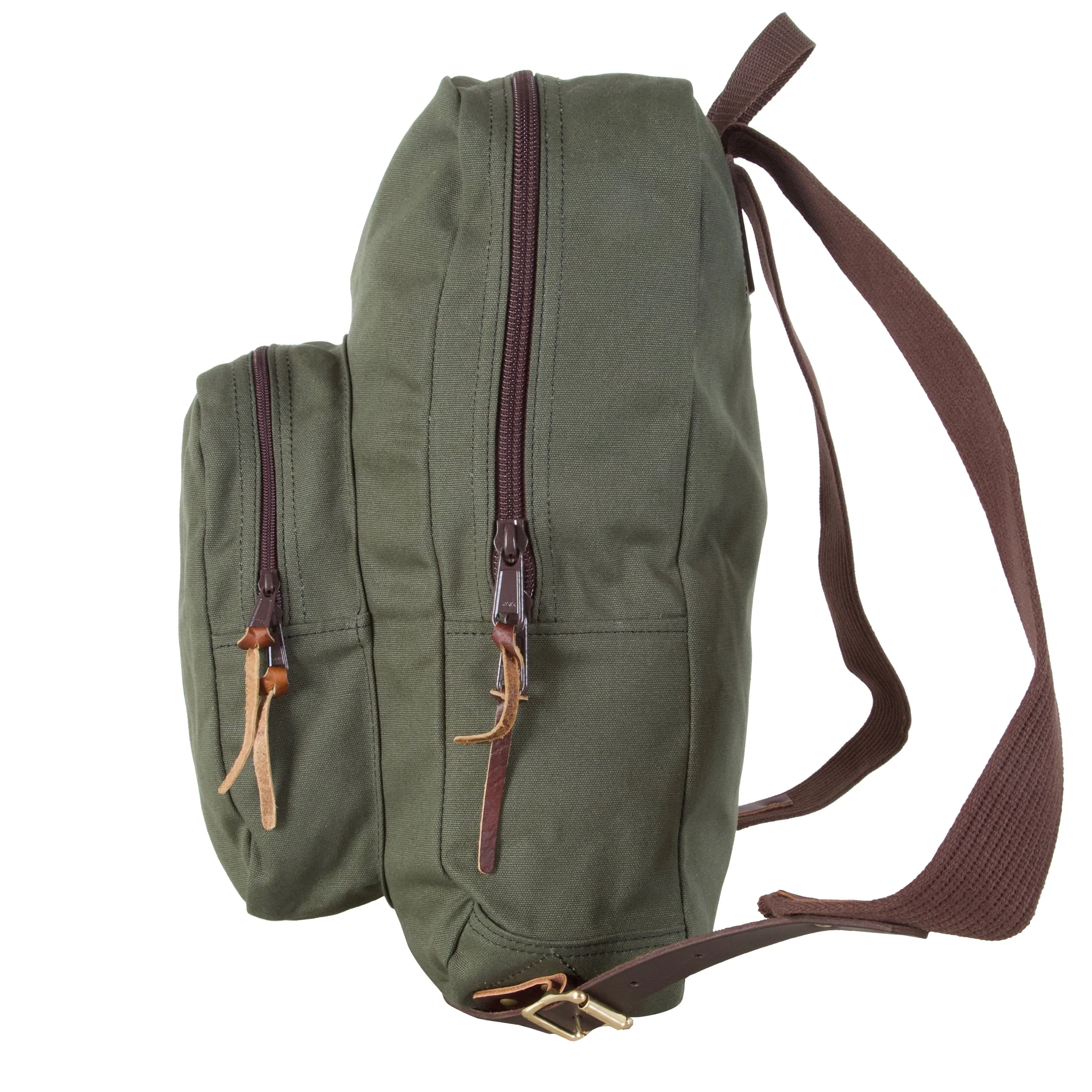 Duluth Pack Standard Backpack