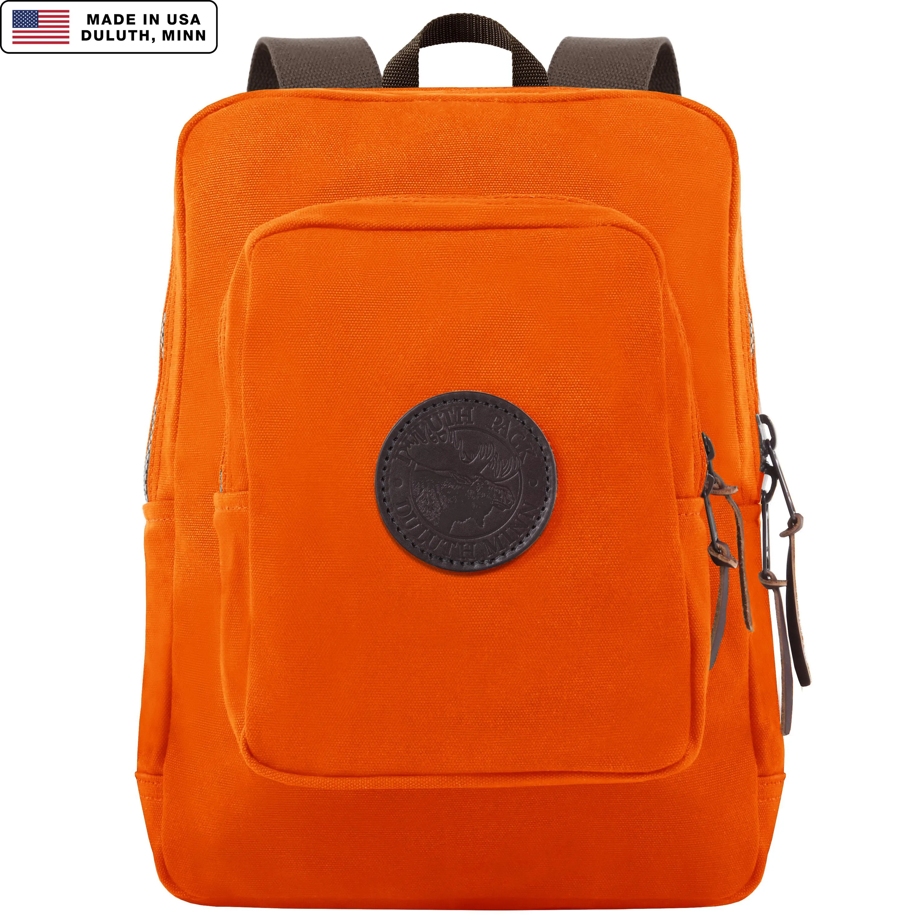 Duluth Pack Standard Backpack