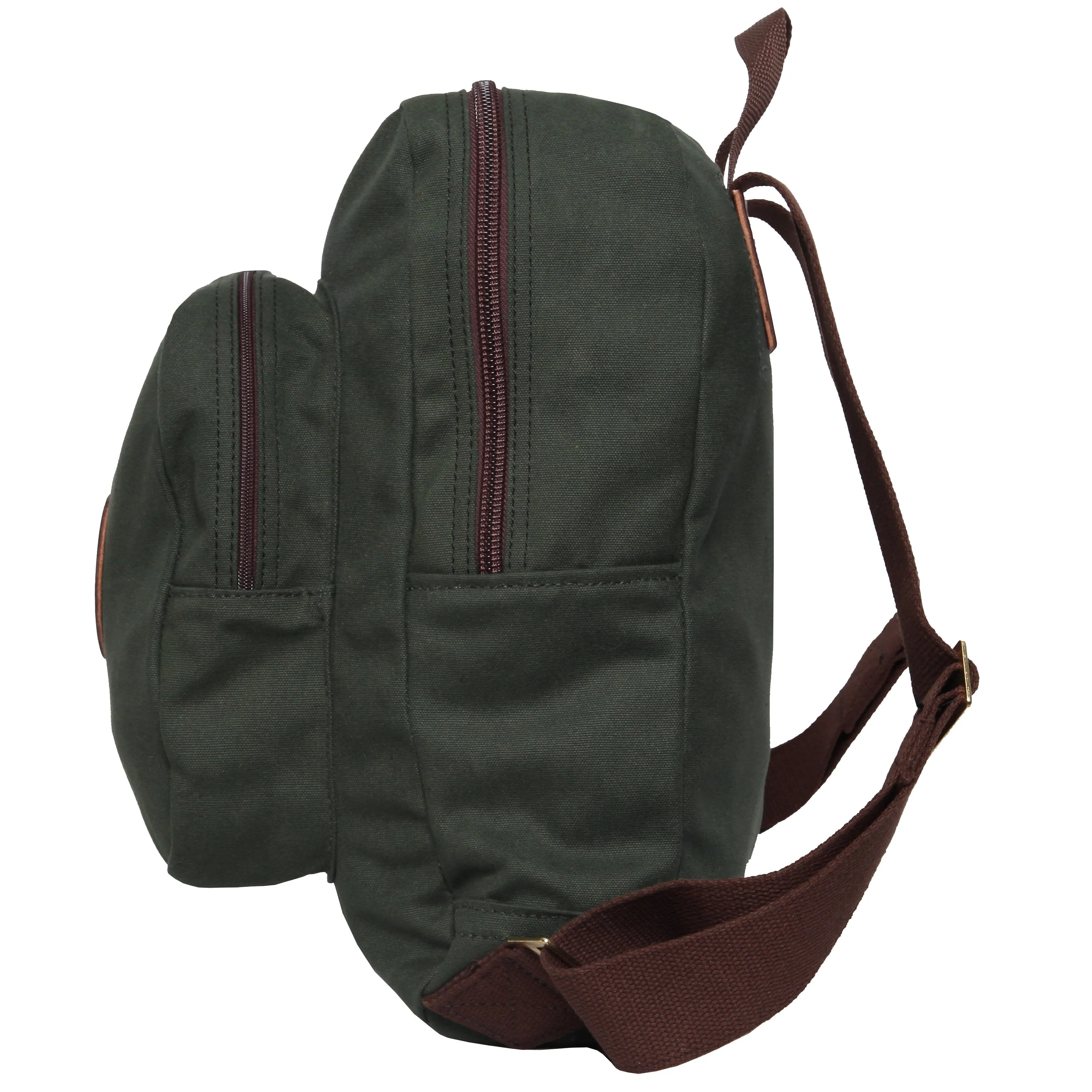 Duluth Pack Standard Backpack