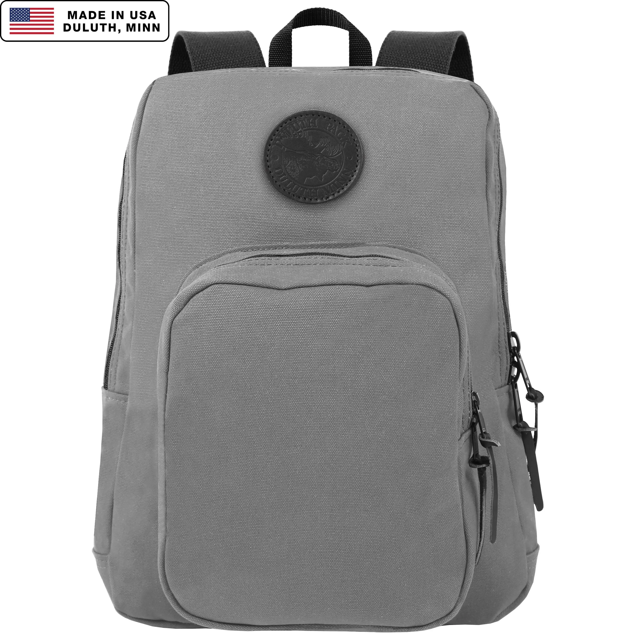 Duluth Pack Standard Backpack