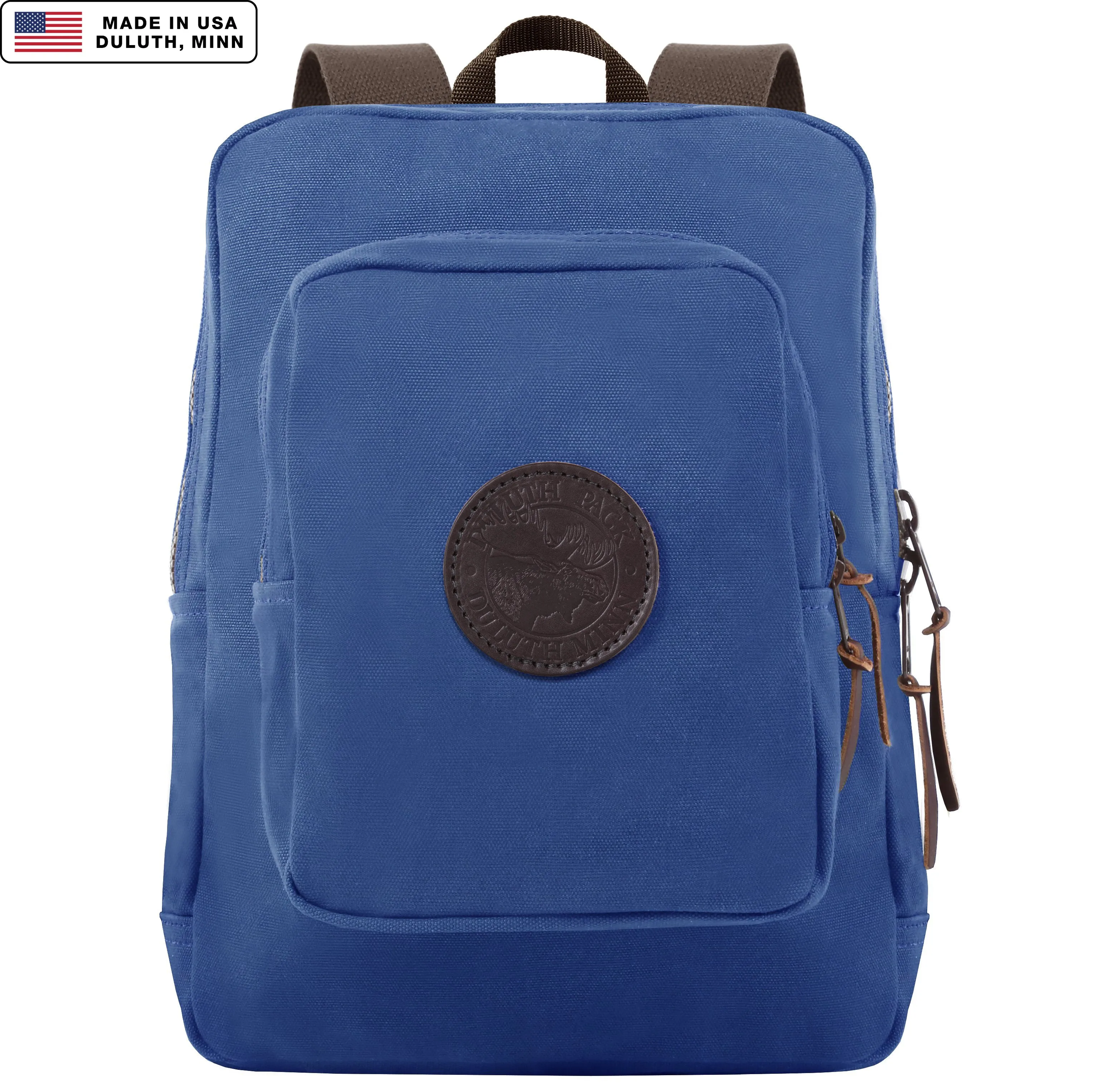 Duluth Pack Standard Backpack
