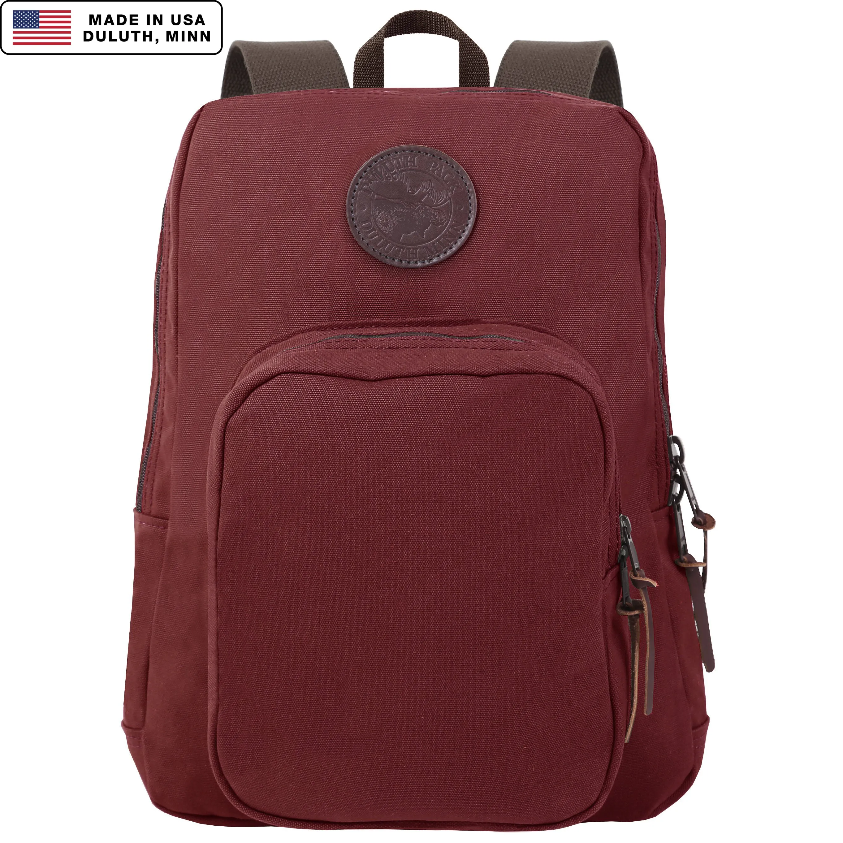 Duluth Pack Standard Backpack