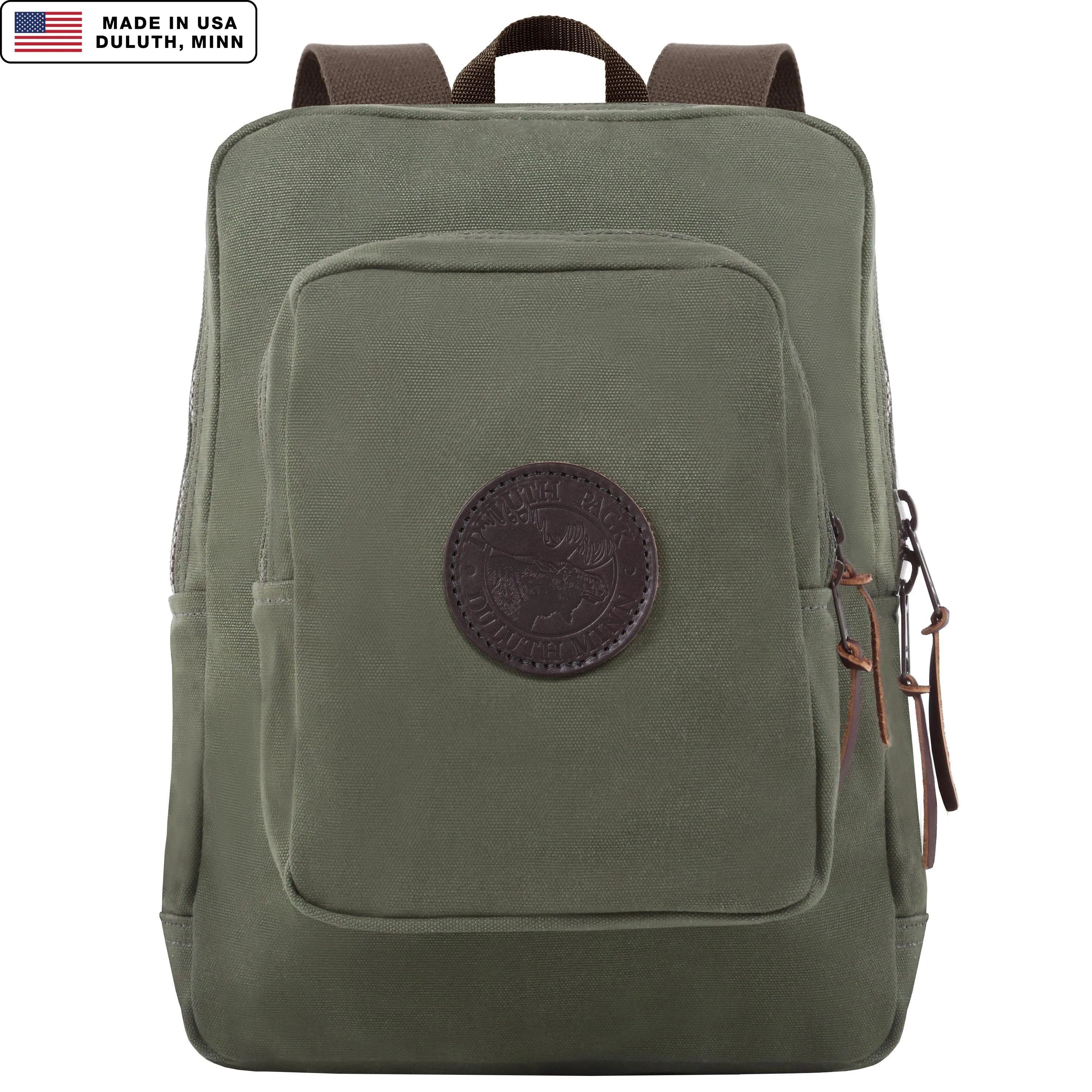 Duluth Pack Standard Backpack