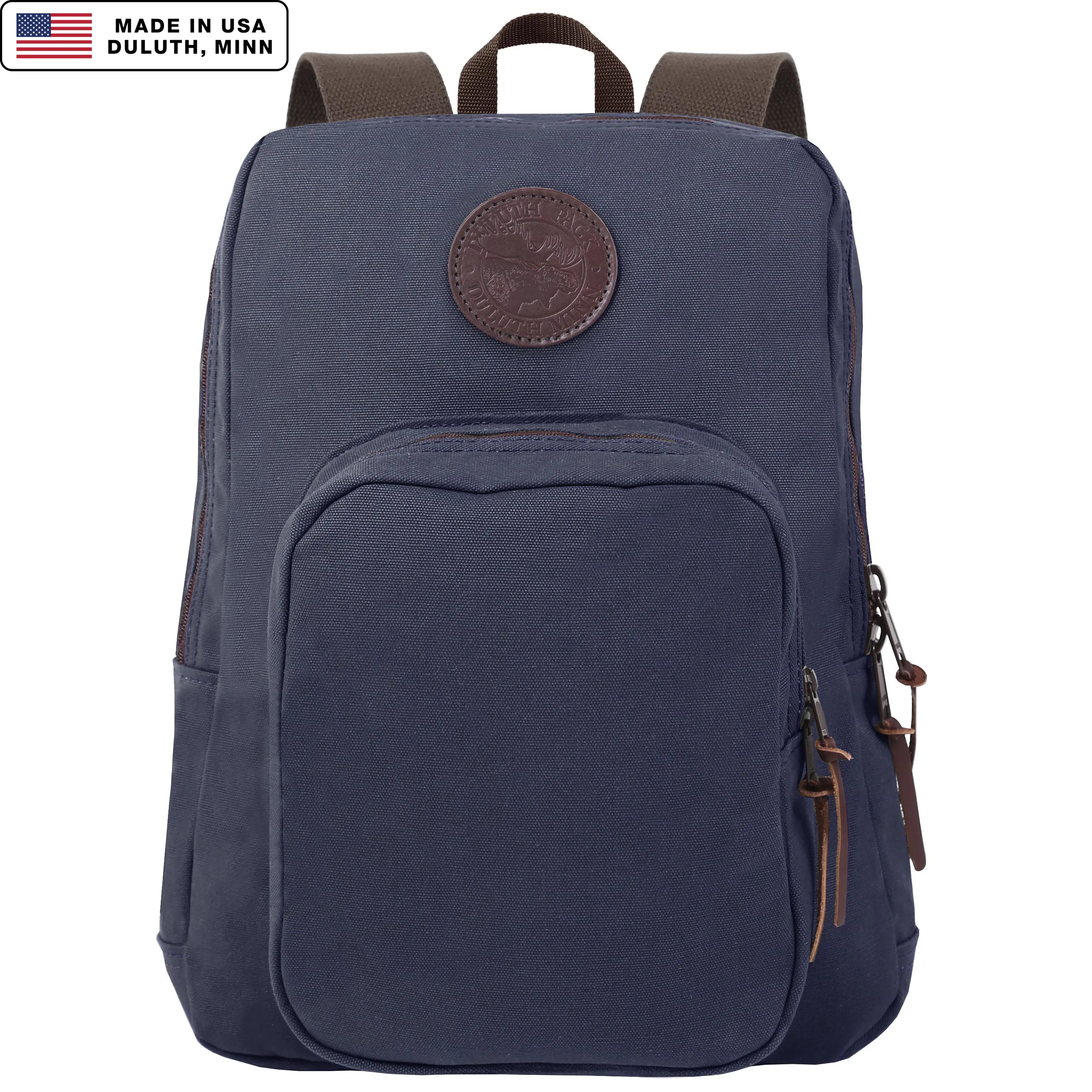 Duluth Pack Standard Backpack